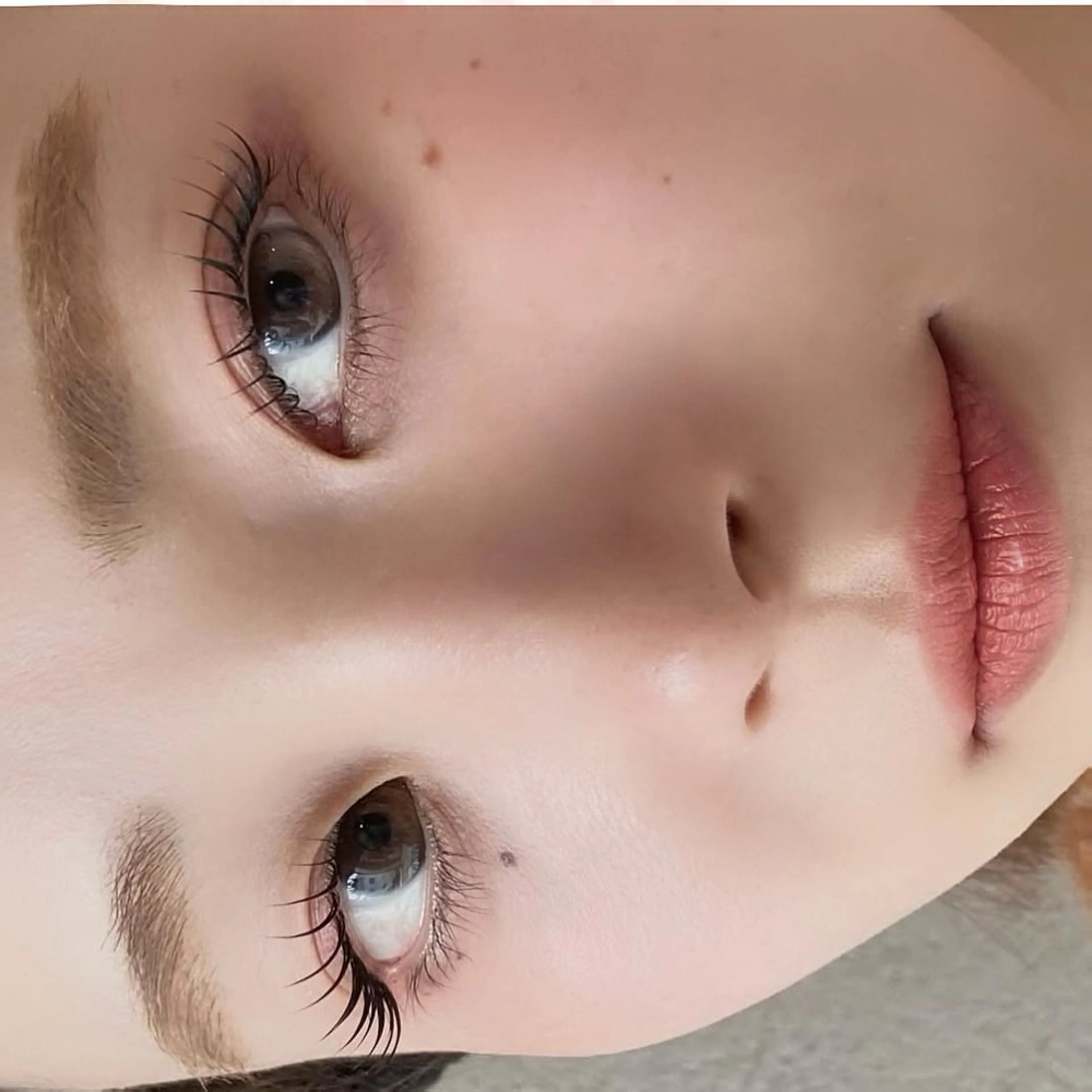 マツエク・マツパ マツパ yosoy /rinoのマツエク・マツパデザイン