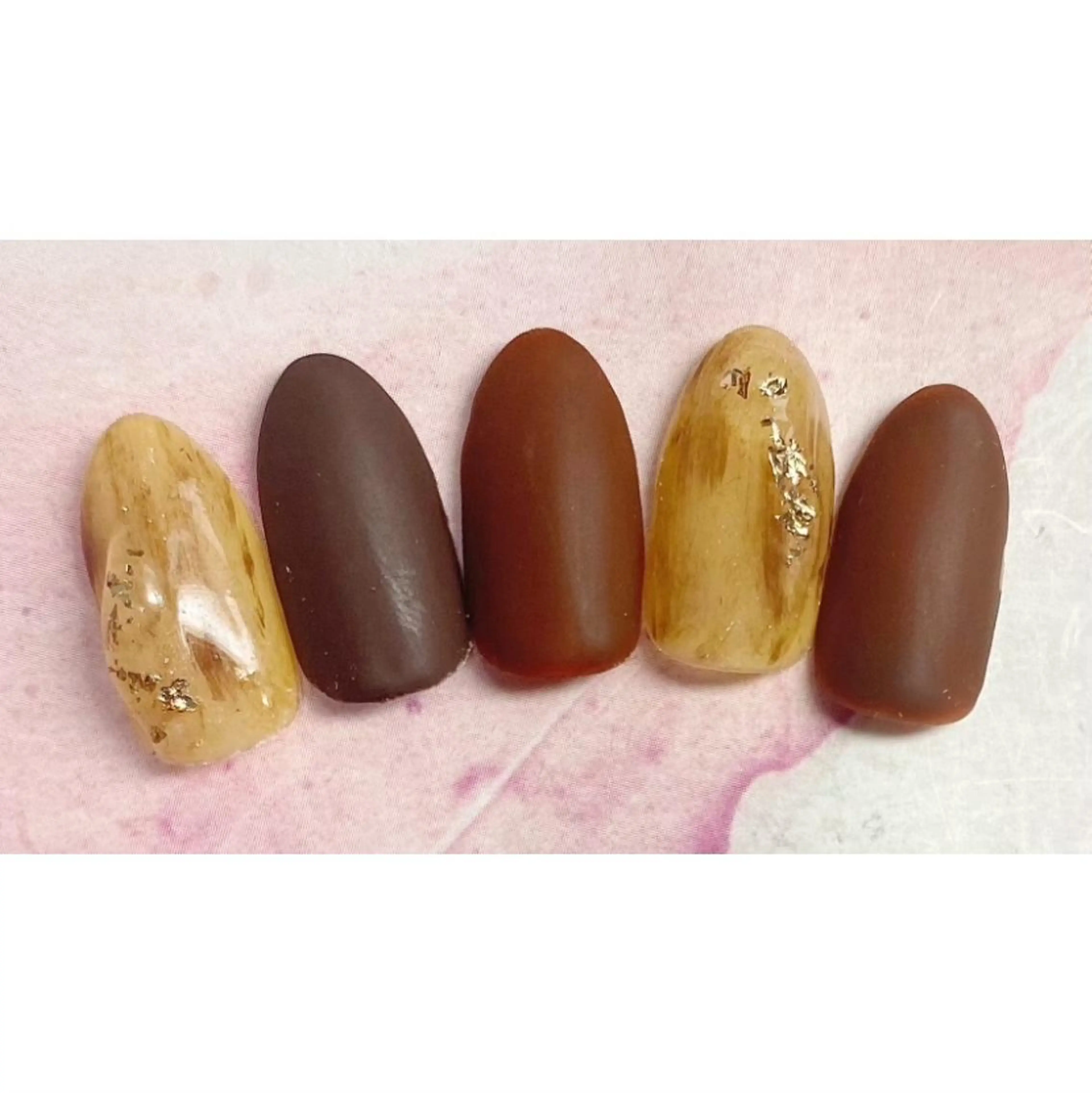 ネイル Uchida Mayunaのその他イメージ