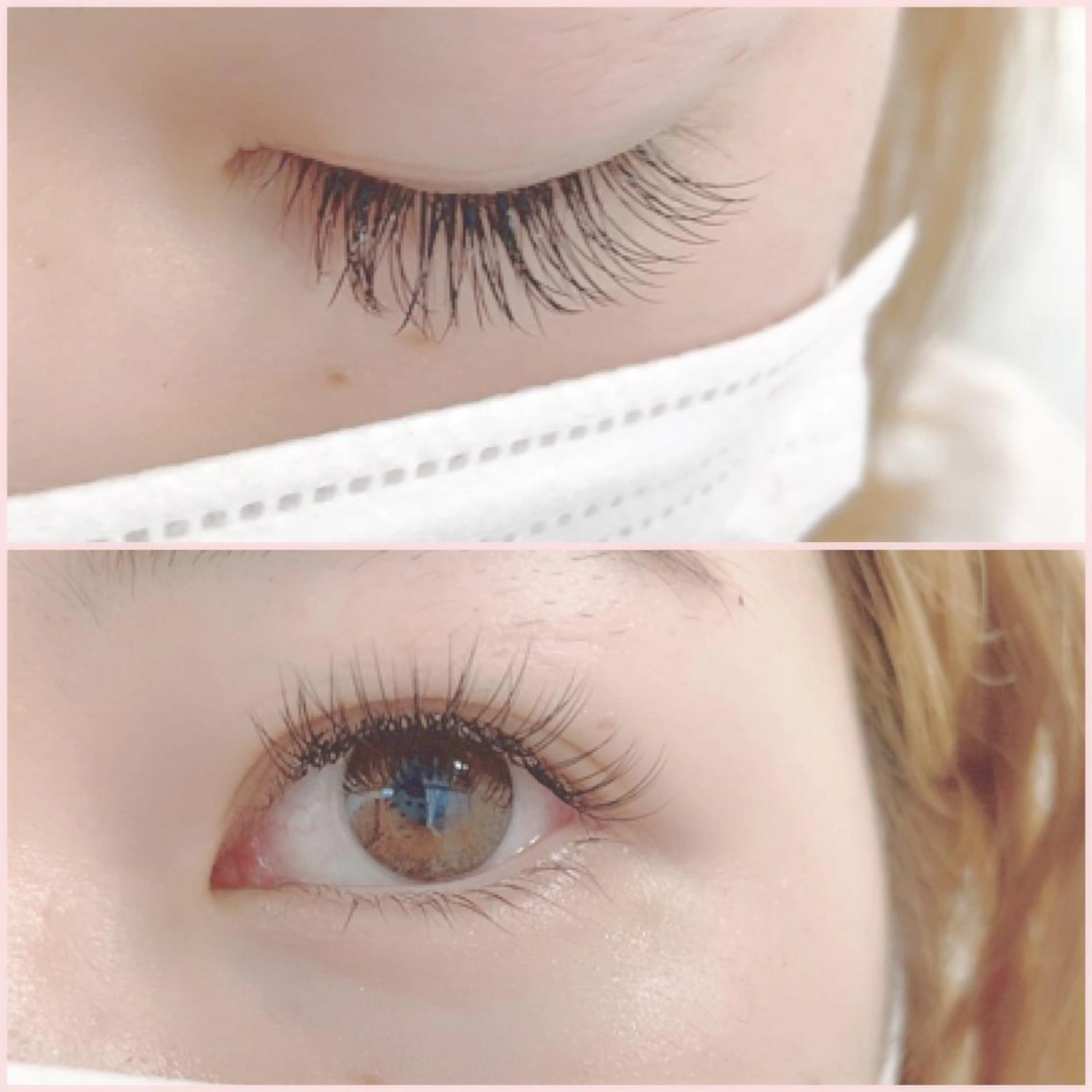 マツエク・マツパ セーブル Eyevy所属・Eyevy 竹ノ内 夕奈のマツエク・マツパデザイン