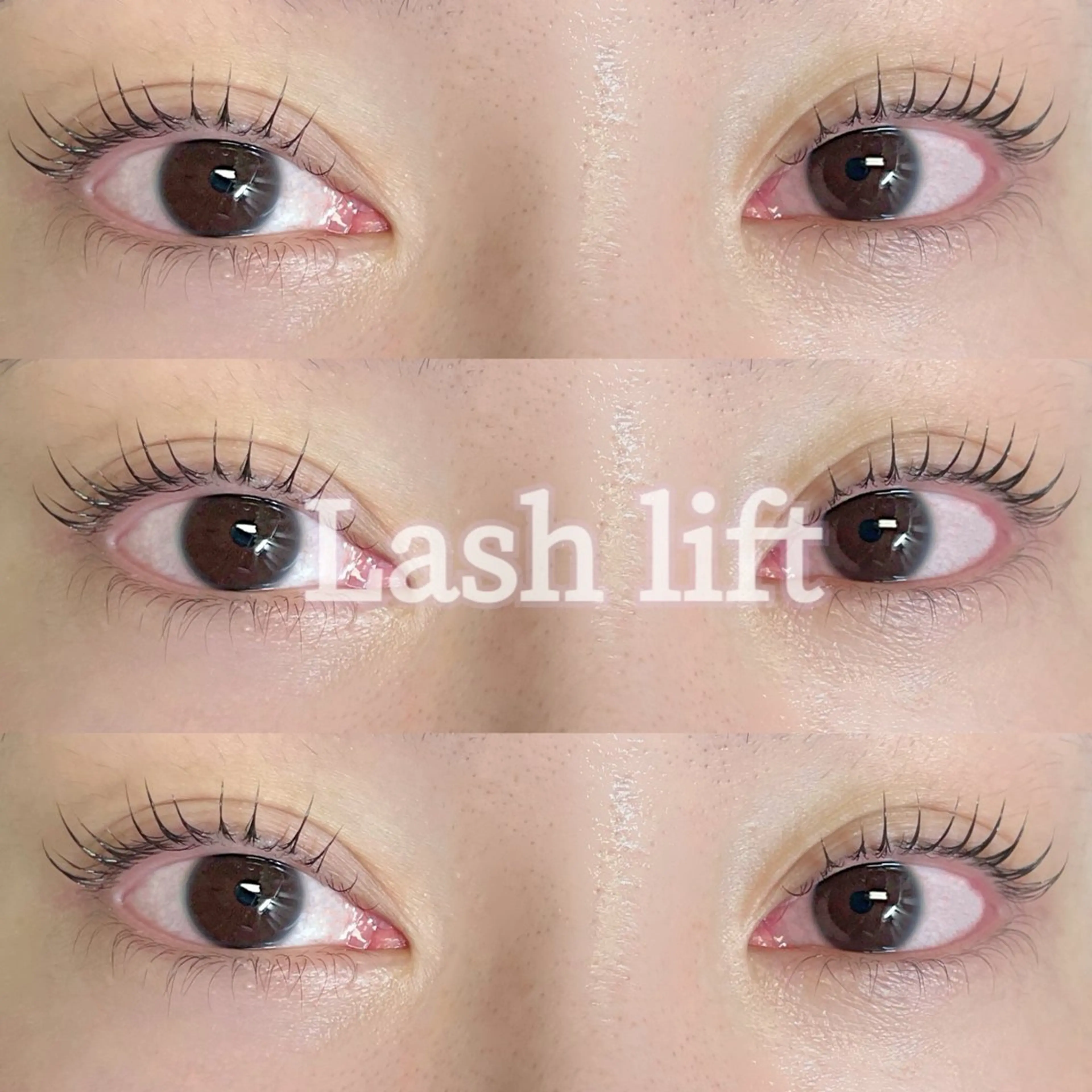 マツエク・マツパ 束感まつ毛 eyelash /OLIVEのマツエク・マツパデザイン