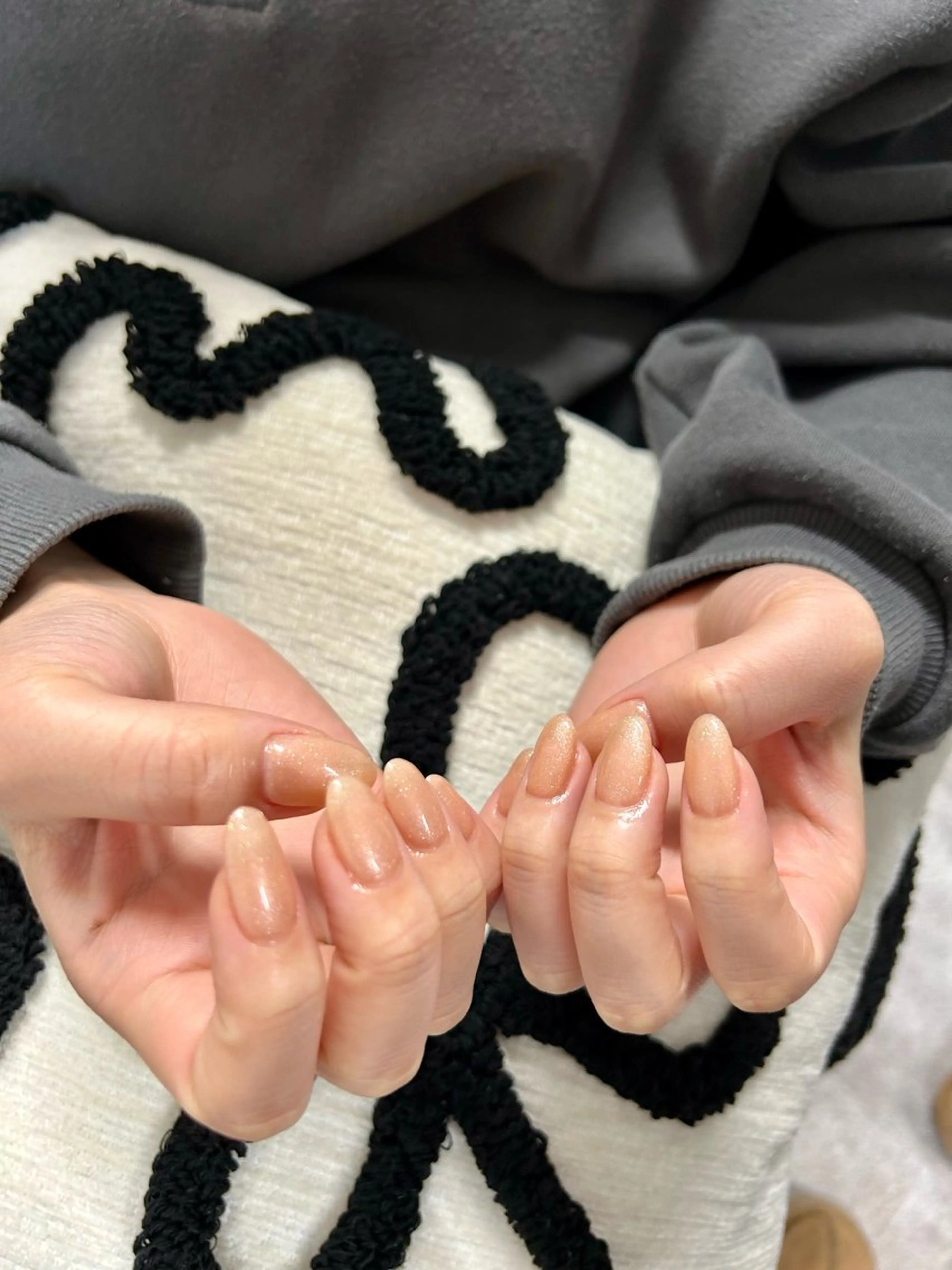 ネイル en.nail KOIKOのネイルデザイン