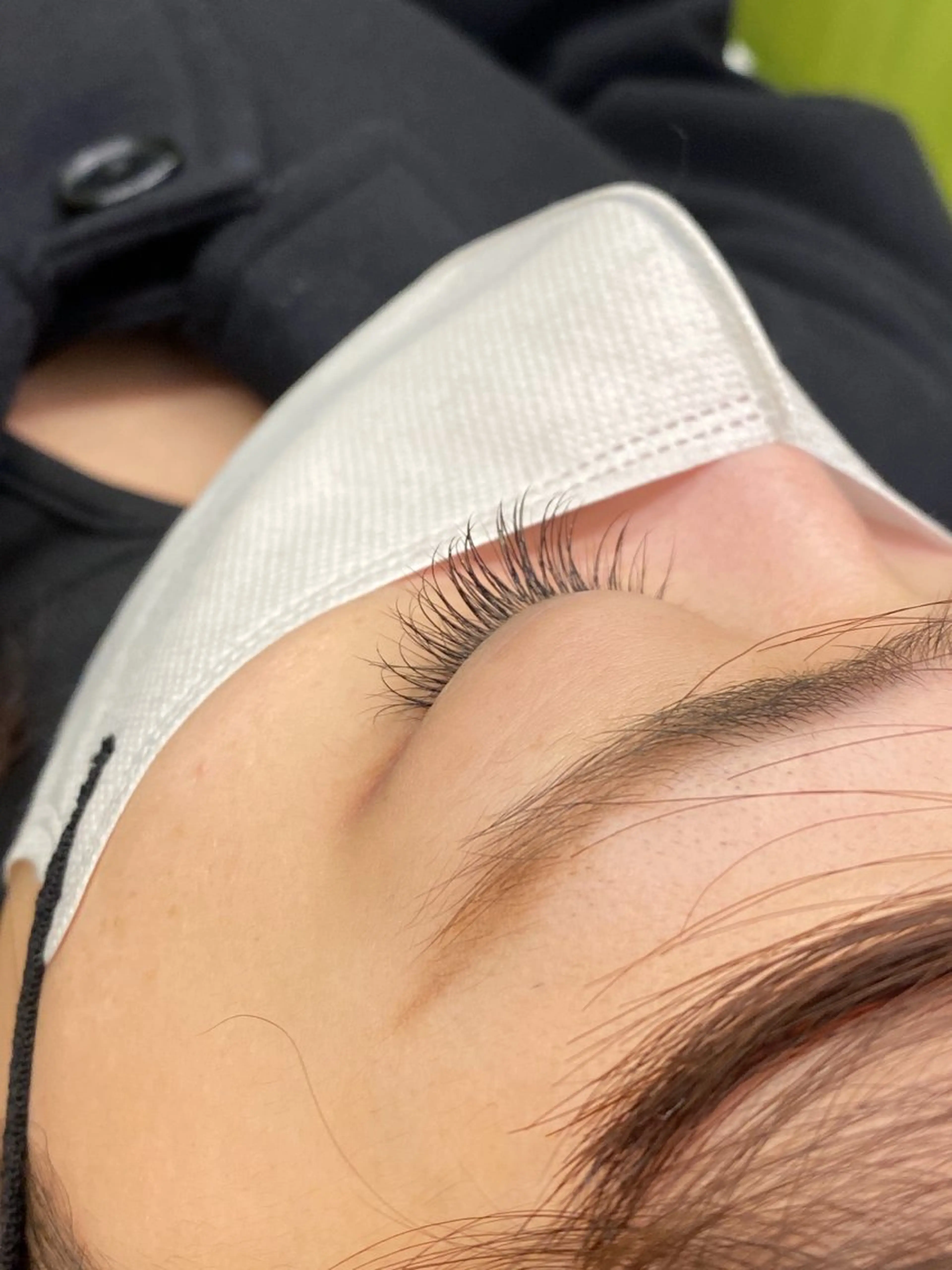 マツエク・マツパ 荘司 桜子のマツエク・マツパデザイン