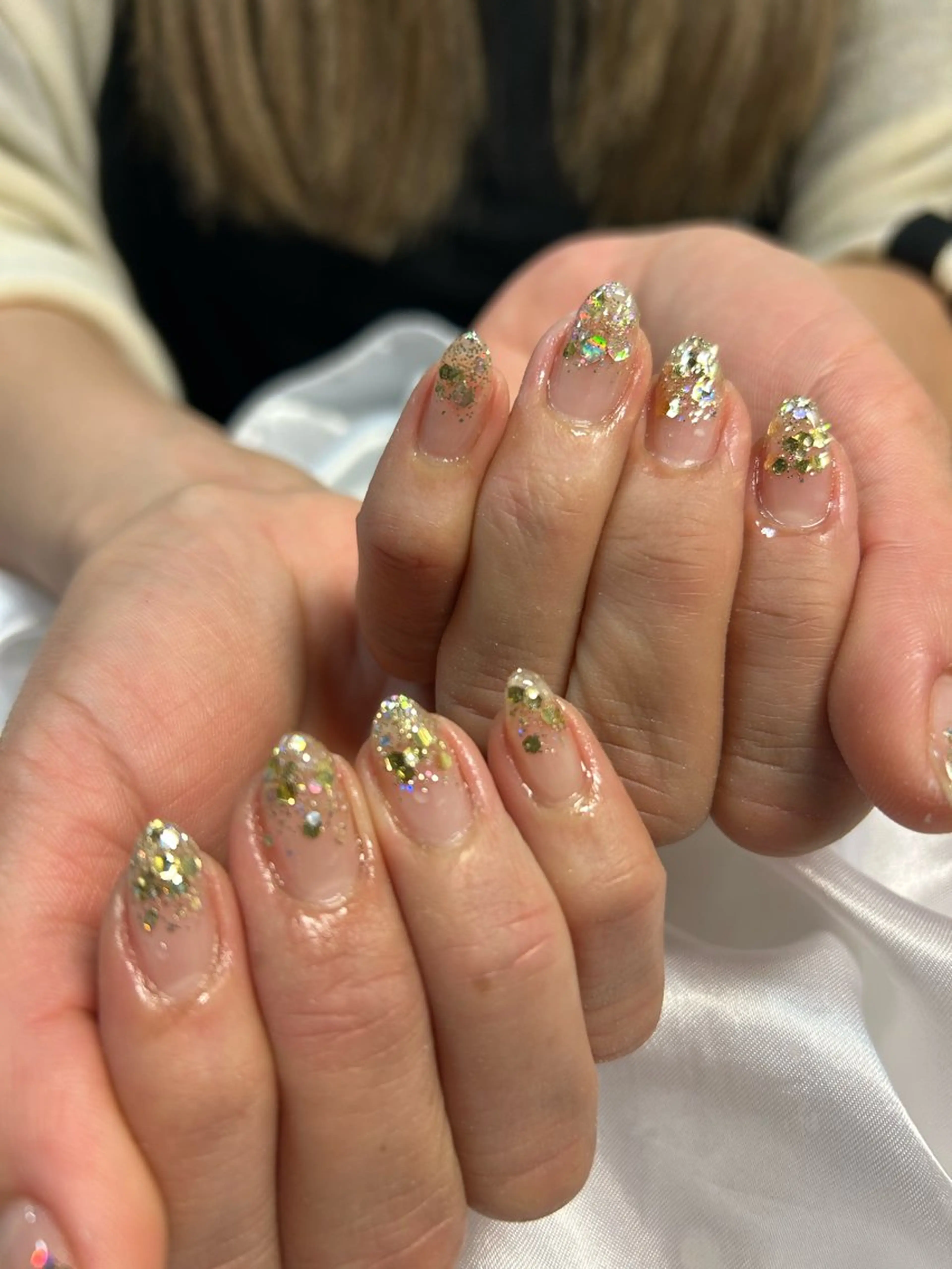 ネイル NailSalon Beniceのネイルデザイン