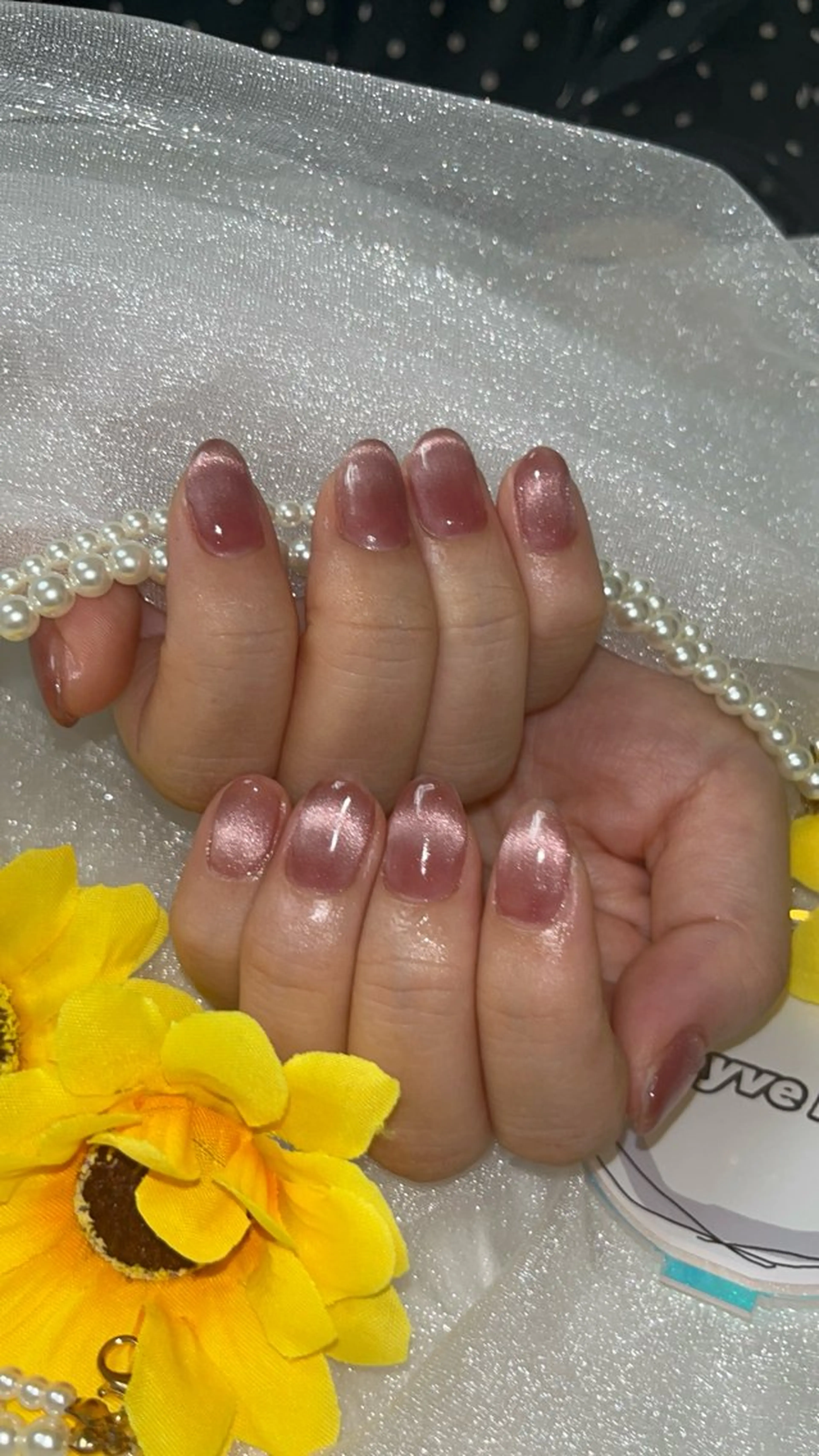 ネイル ハンドネイル kairi Toyvenailのネイルデザイン