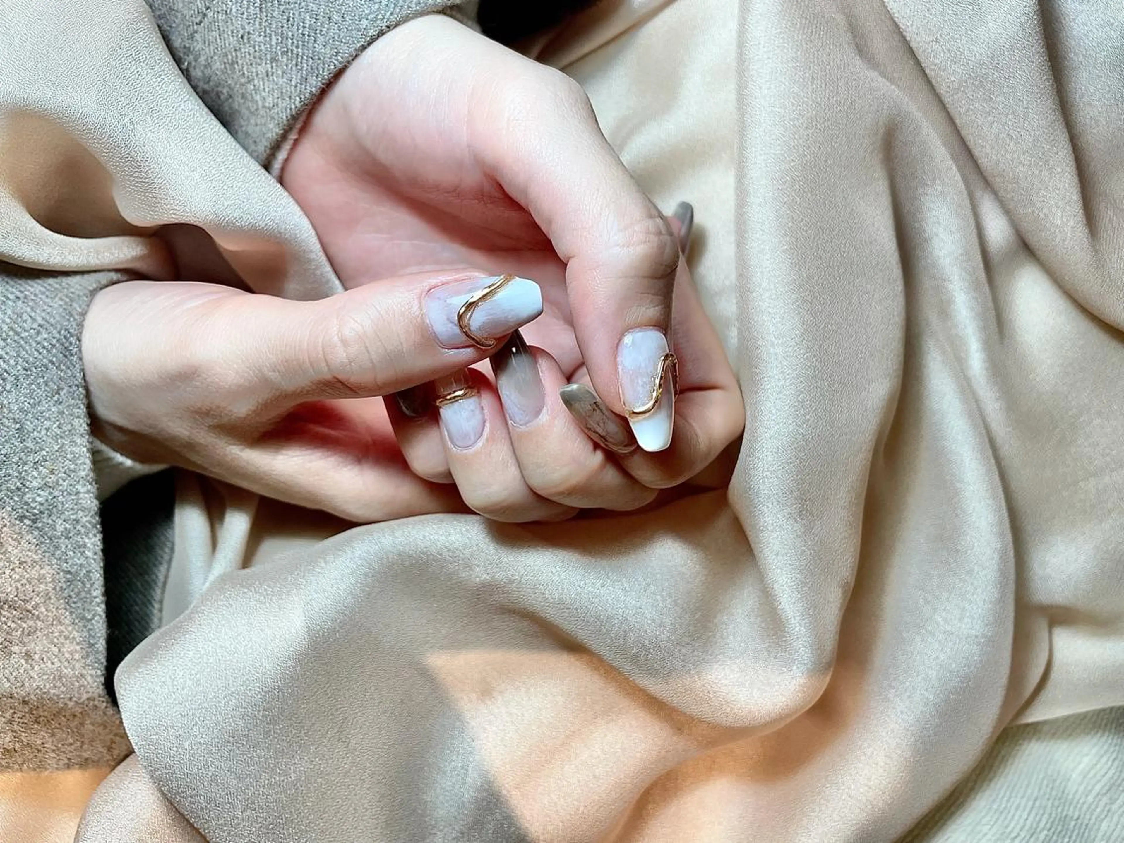 ネイル 土屋 智子のエステ・リラクイメージ