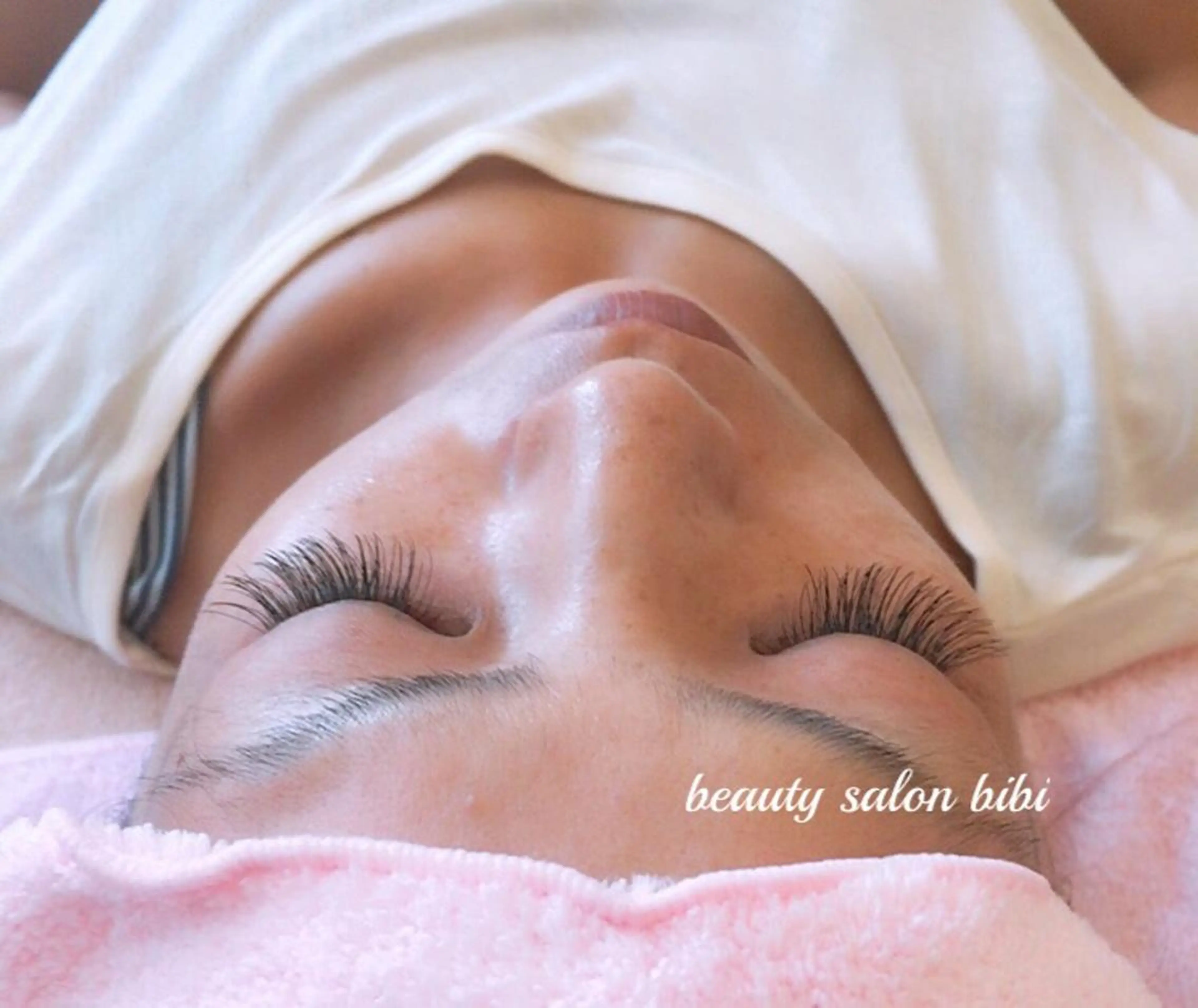 マツエク・マツパ 美容室 美美所属・髙坂 友香のエステ・リラクイメージ