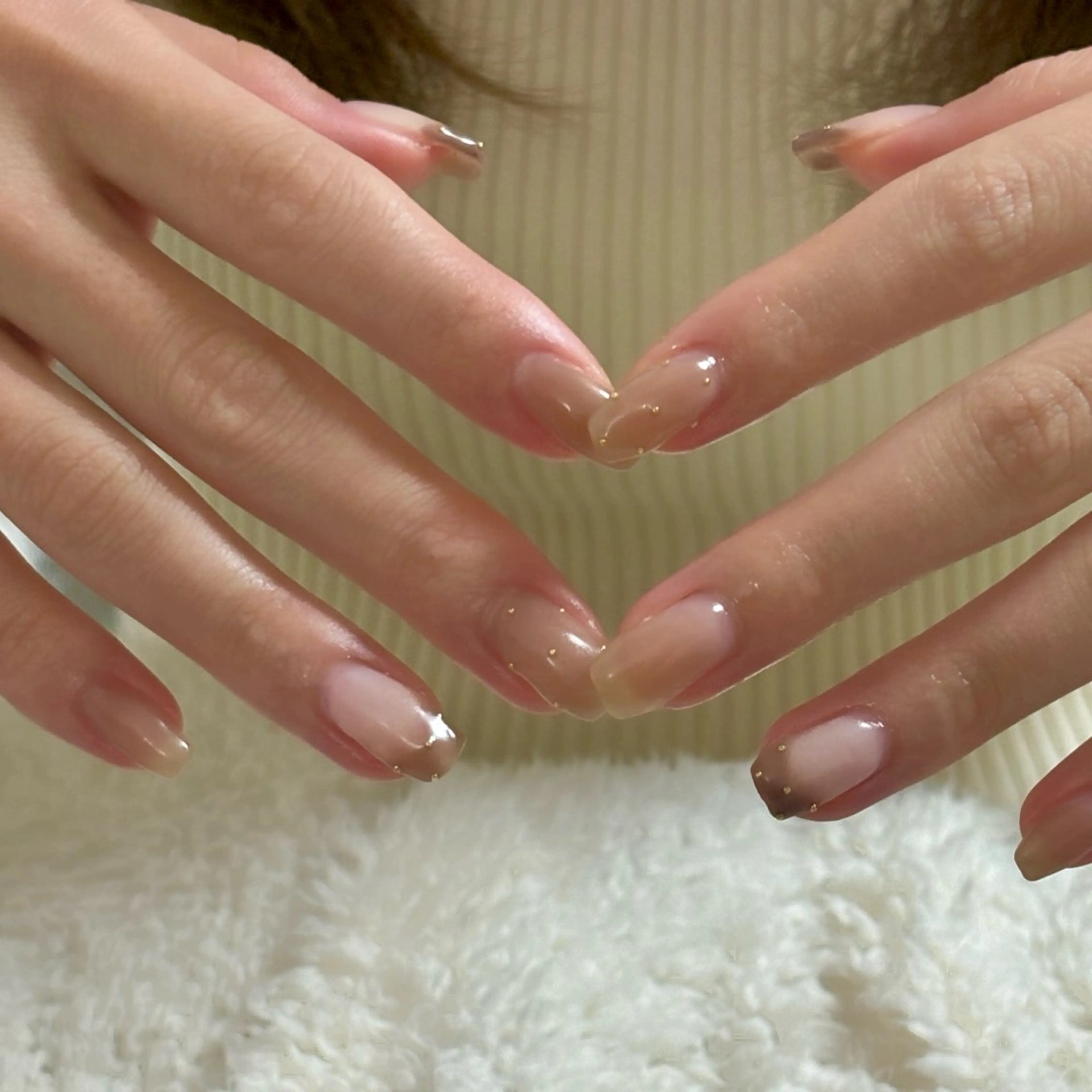 ネイル nail salon A styleのネイルデザイン