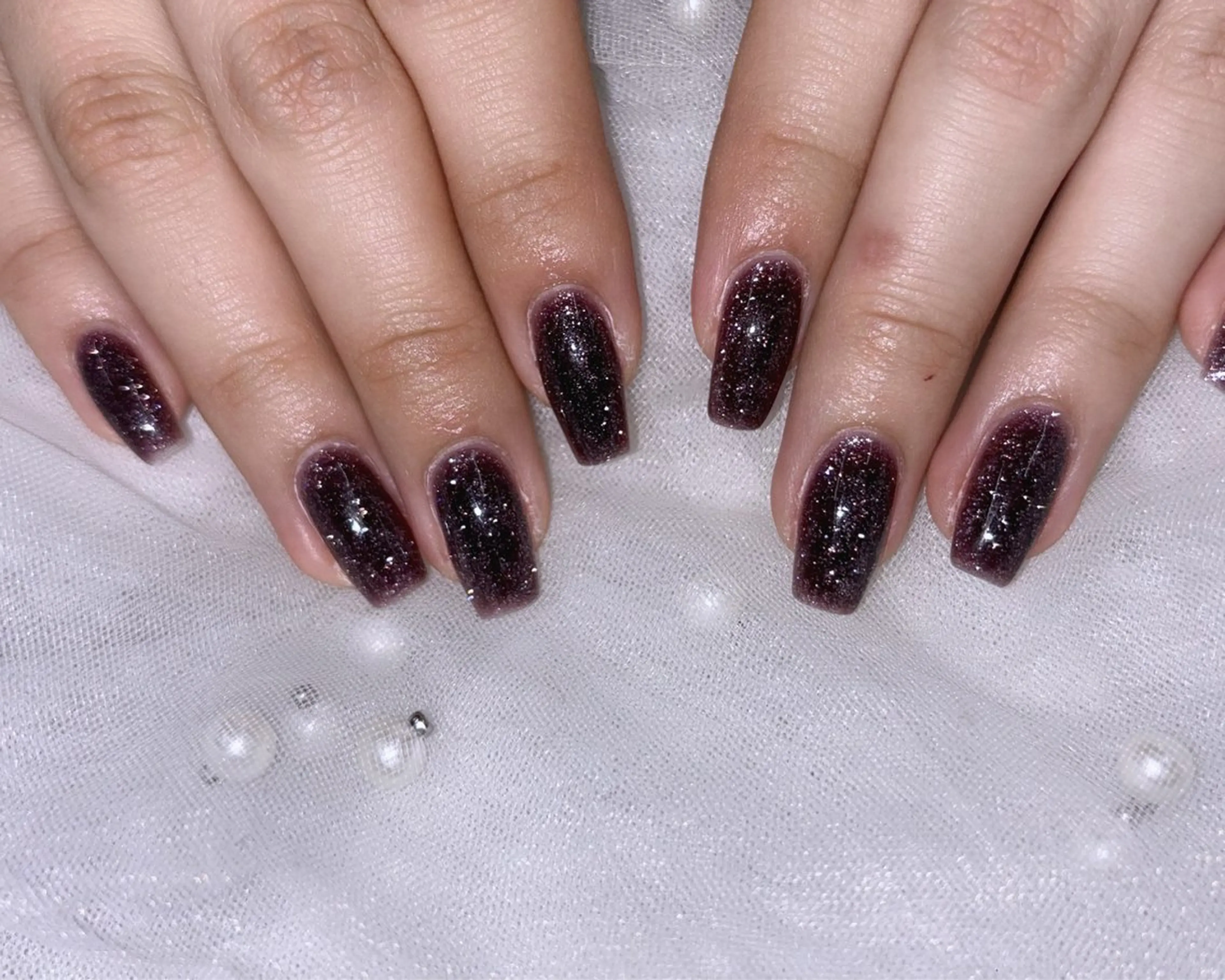 ネイル ToliyDeliy akemiのネイルデザイン