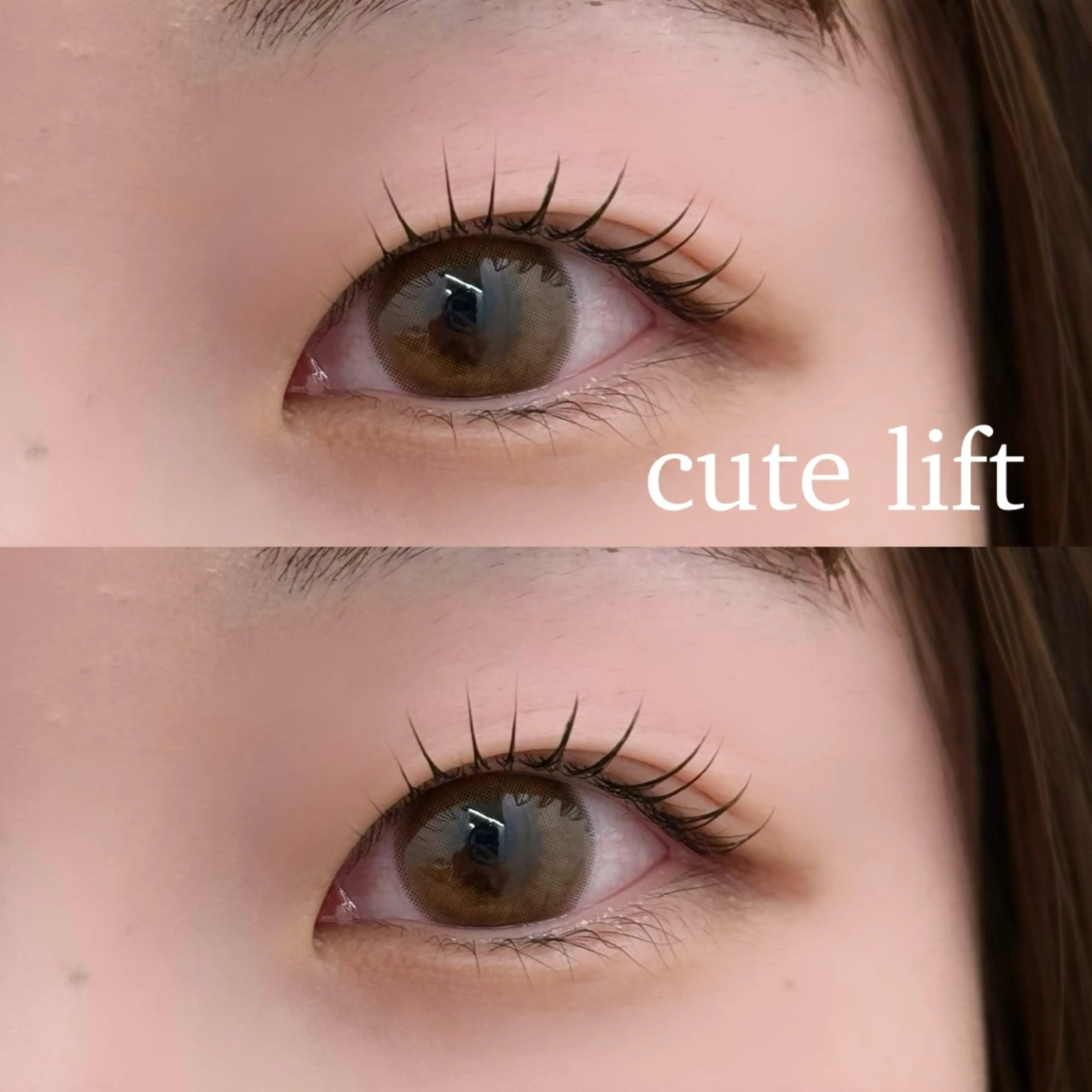 マツエク・マツパ ⭐️enurk⭐️ ひよりのマツエク・マツパデザイン