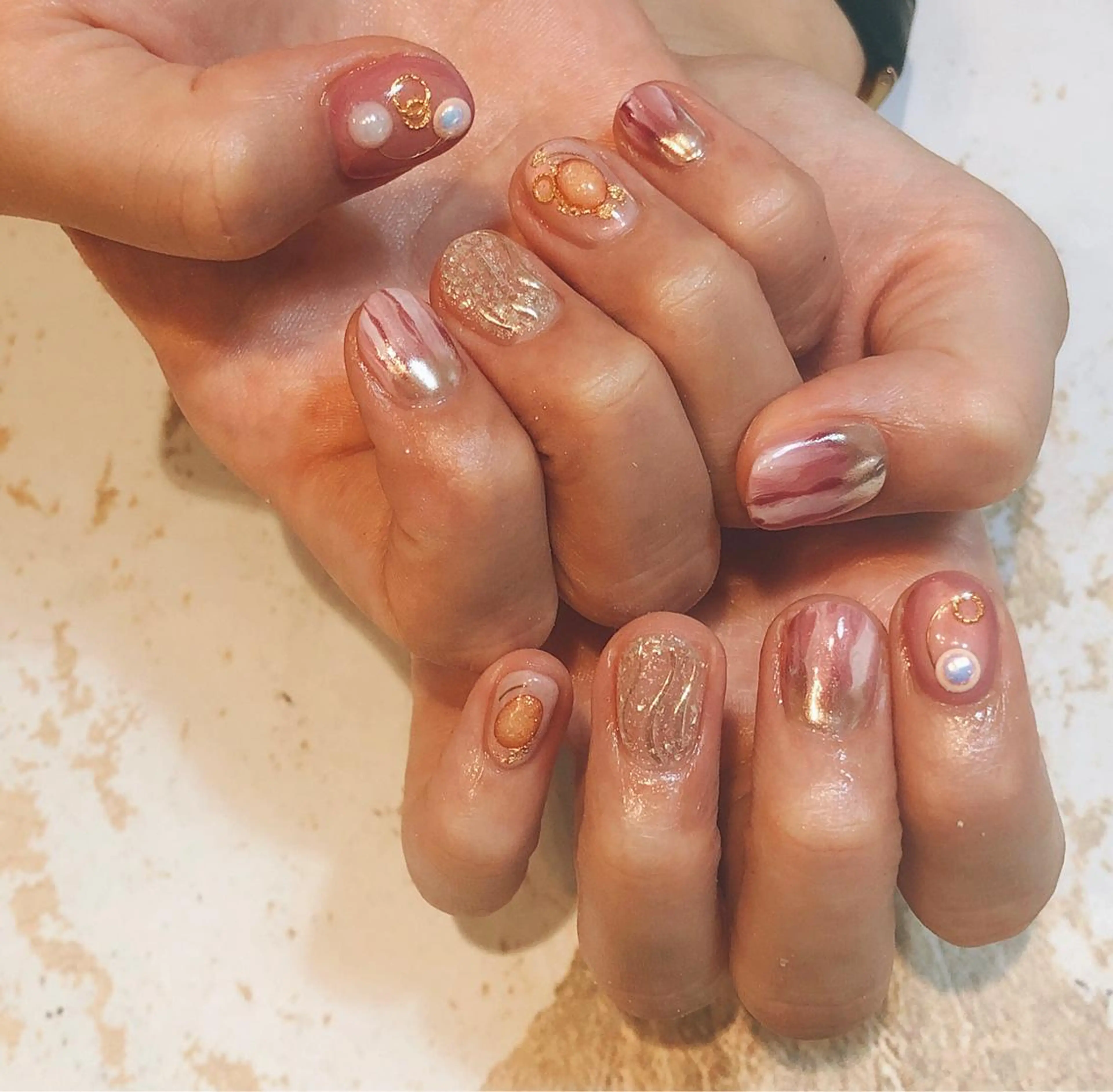 ネイル Chipieee Tokyoのその他イメージ