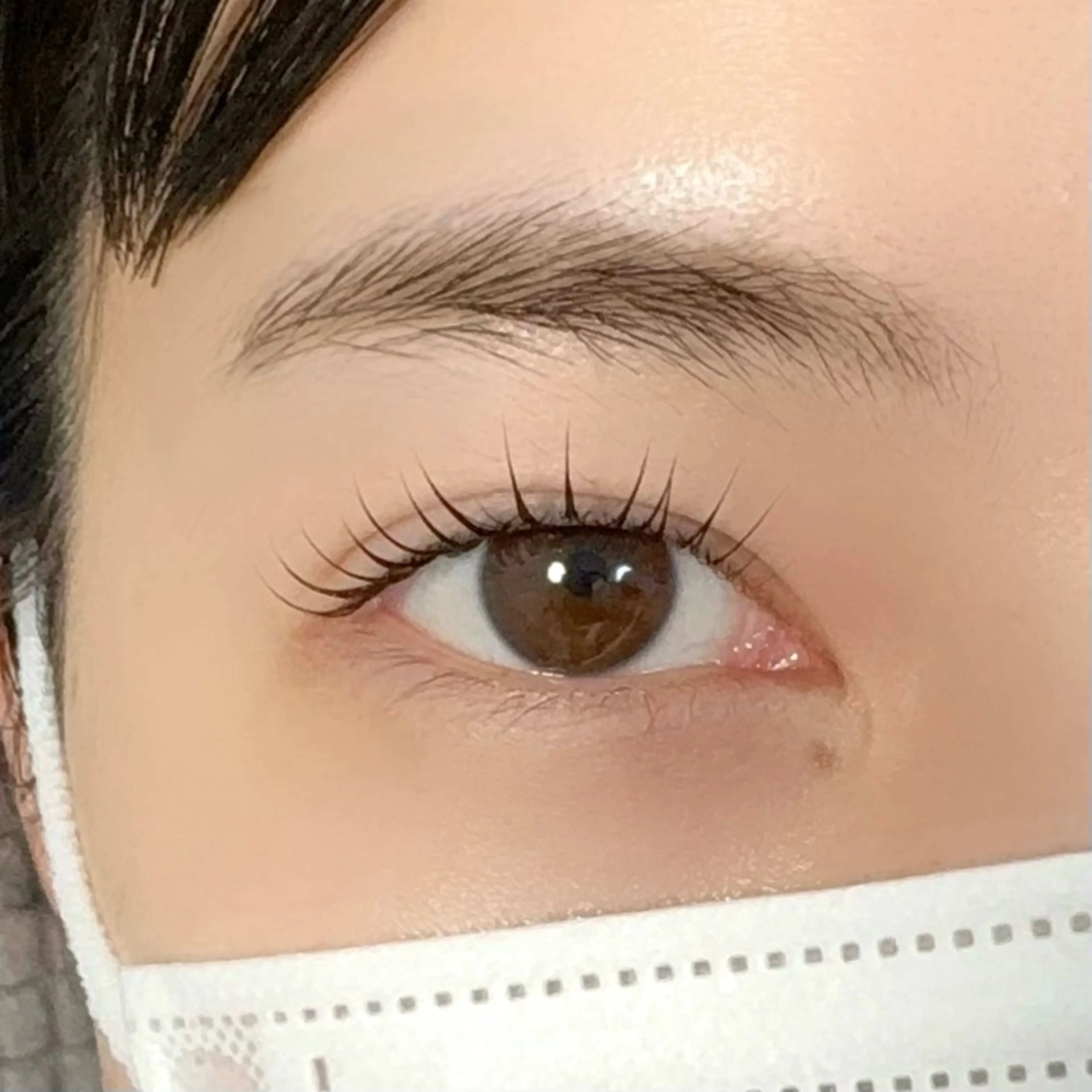 マツエク・マツパ マツパ - Sol - Ayaのマツエク・マツパデザイン