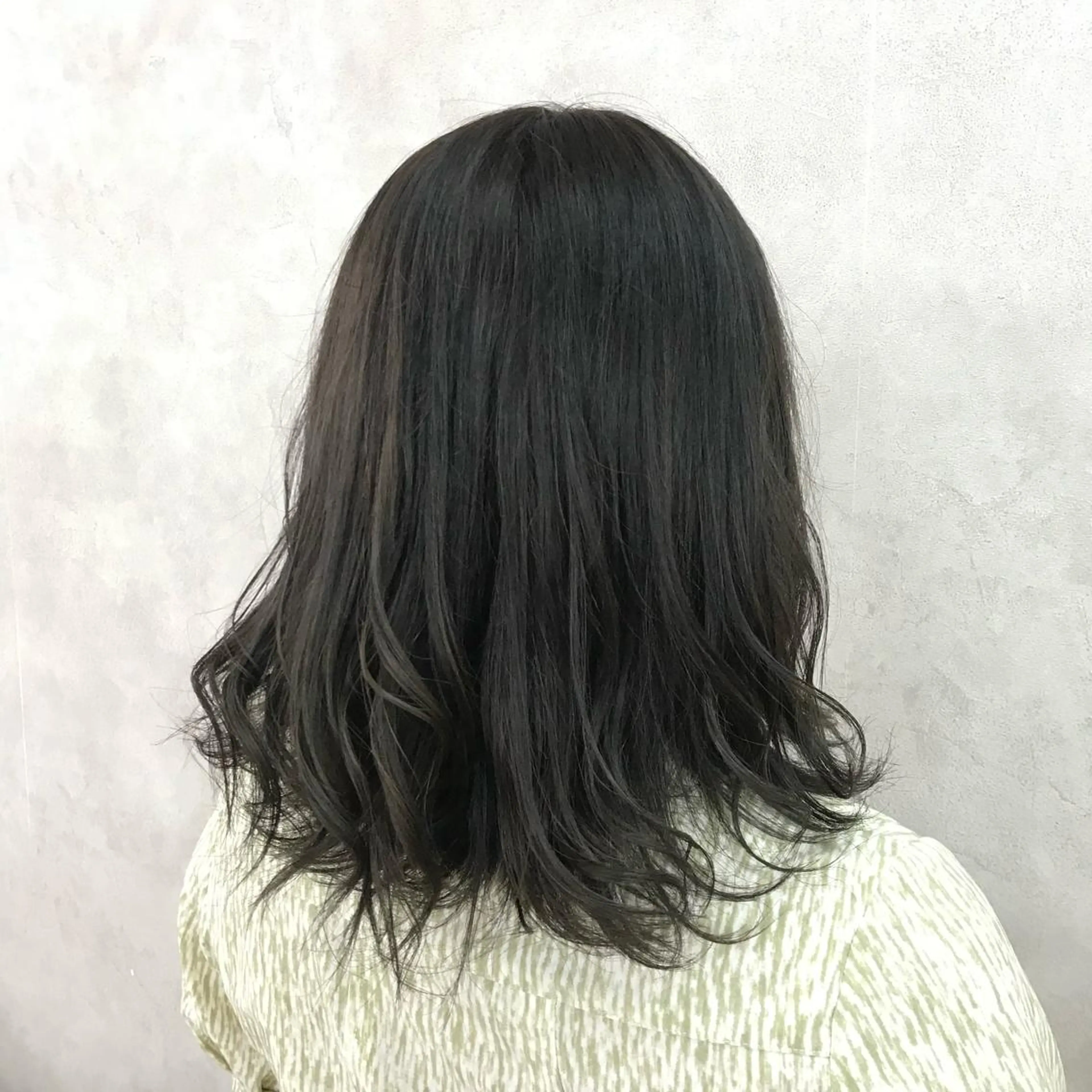 カラー 相良 陽香🌻のヘアスタイル