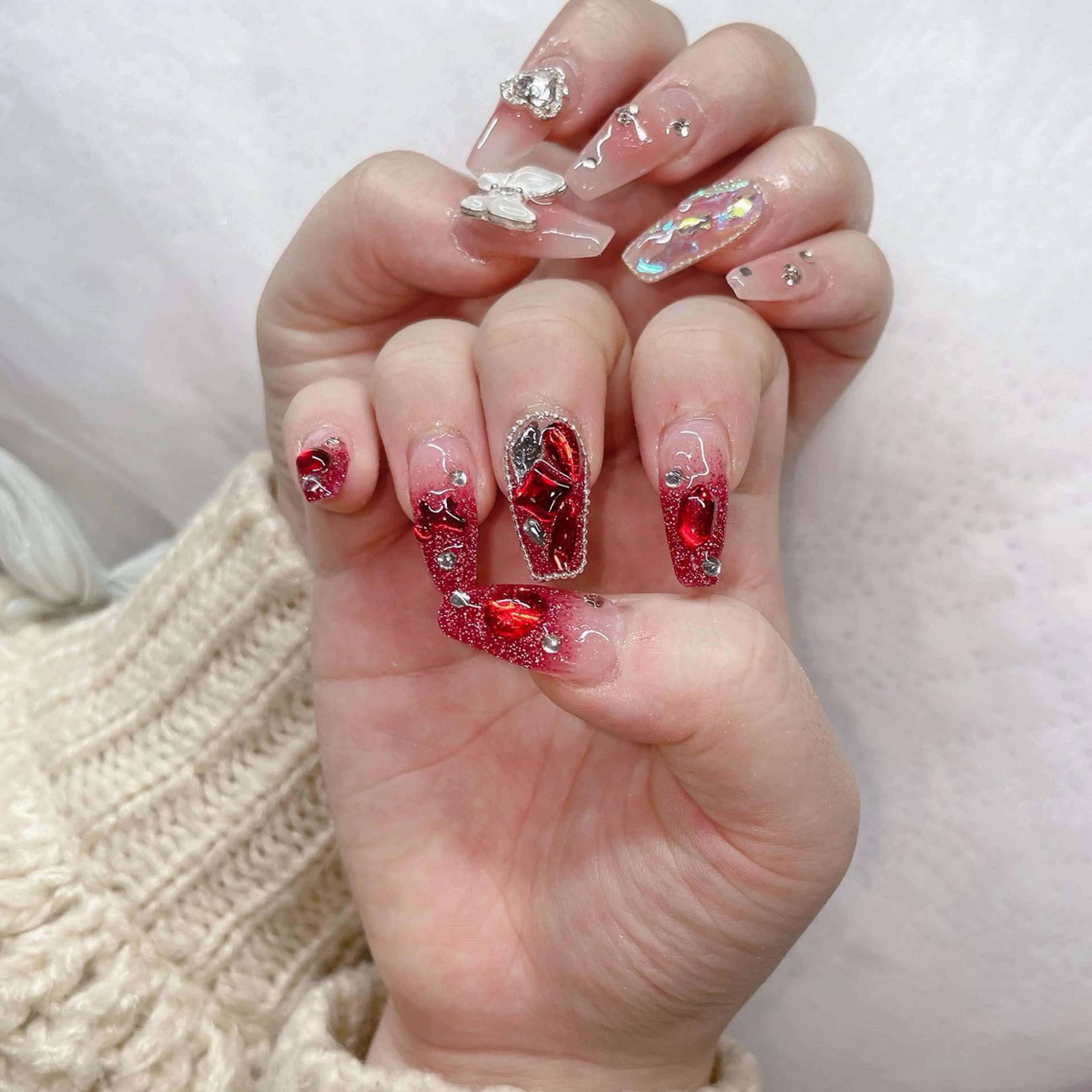 ネイル misun_ nailのネイルデザイン