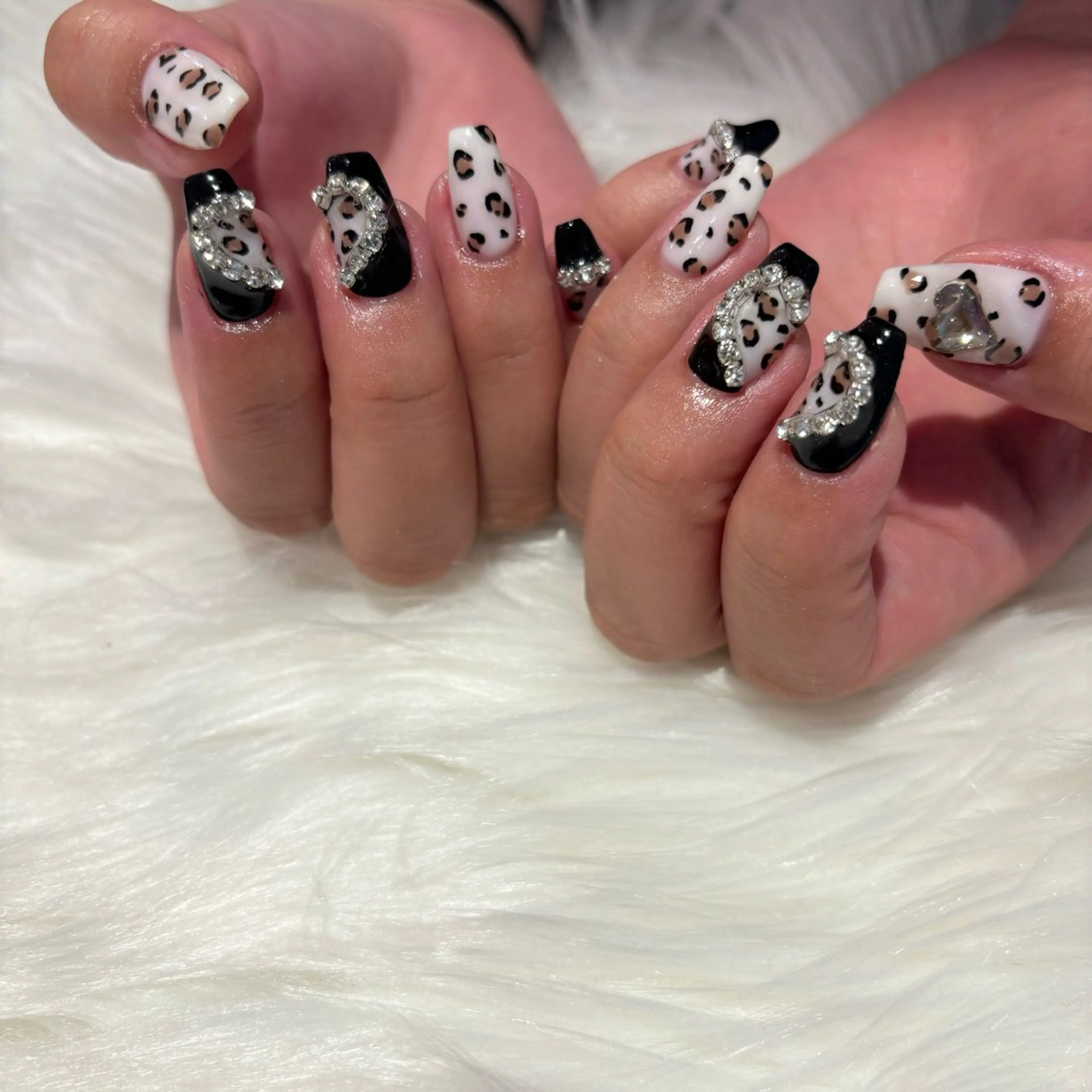 ネイル SHELLNAIL 🌞fujii🌞のネイルデザイン