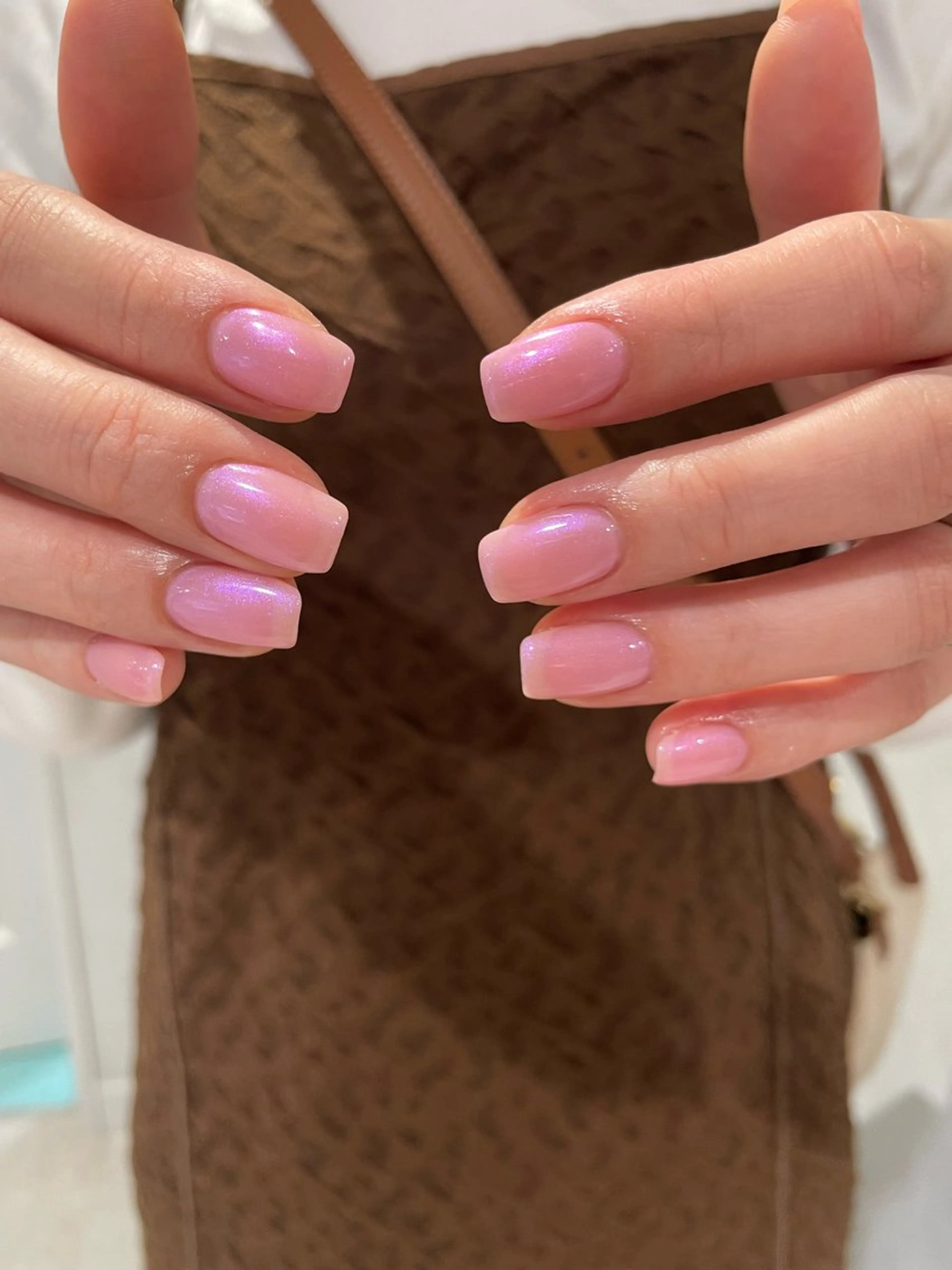 〈オフあり〉ワンカラー🌷の写真