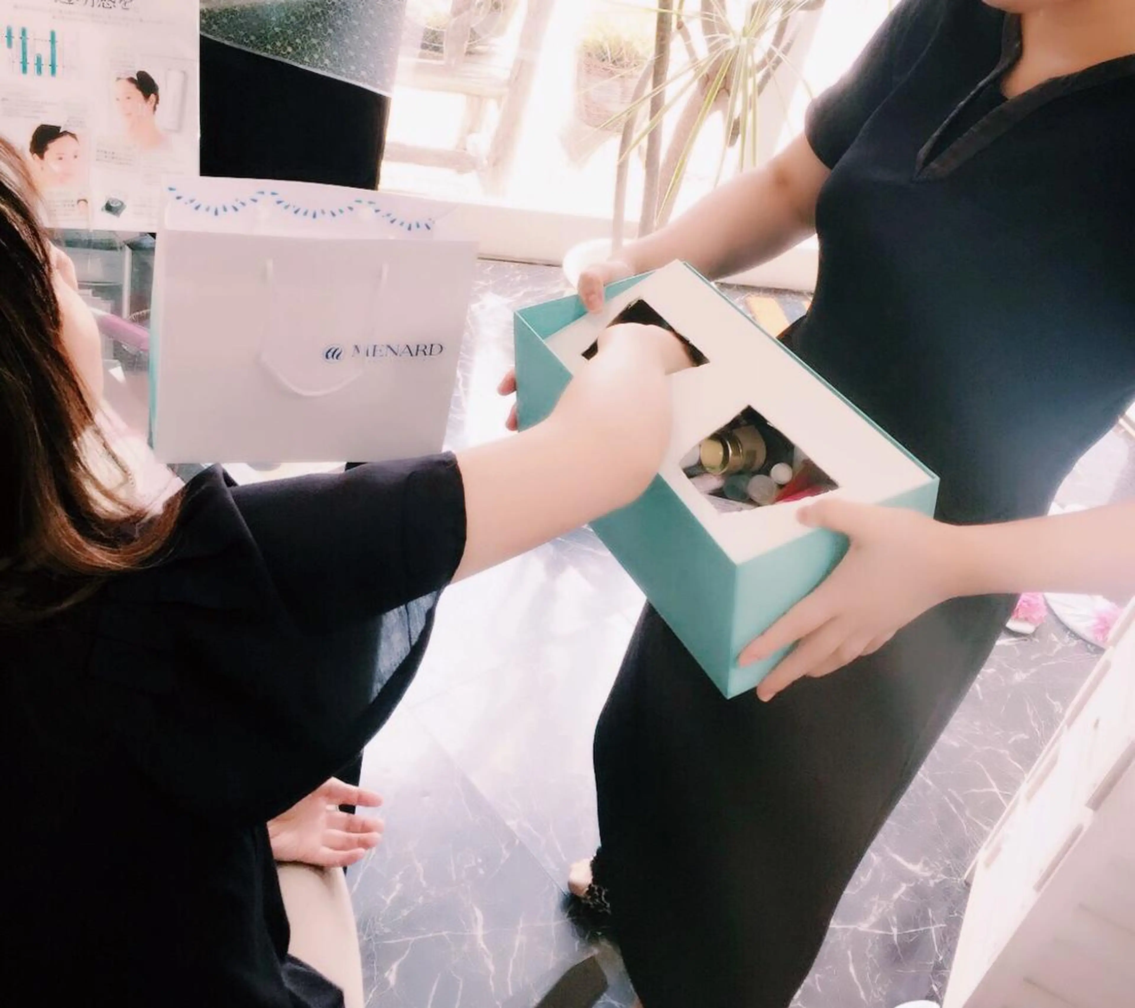 Fes Bonito❤所属・kawano shieriのエステ・リラクイメージ