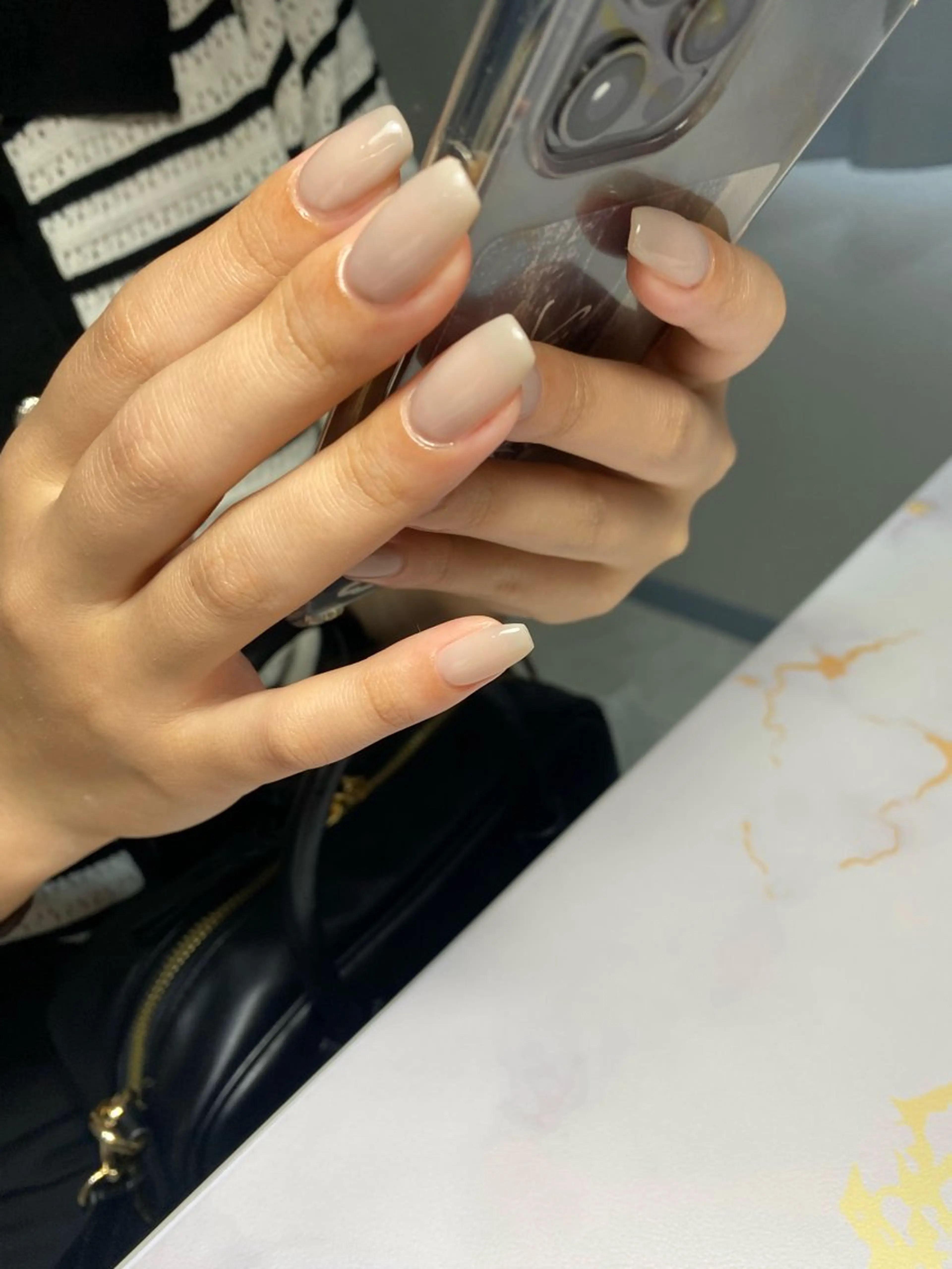 ネイル ハンドネイル nail salon Soraのネイルデザイン