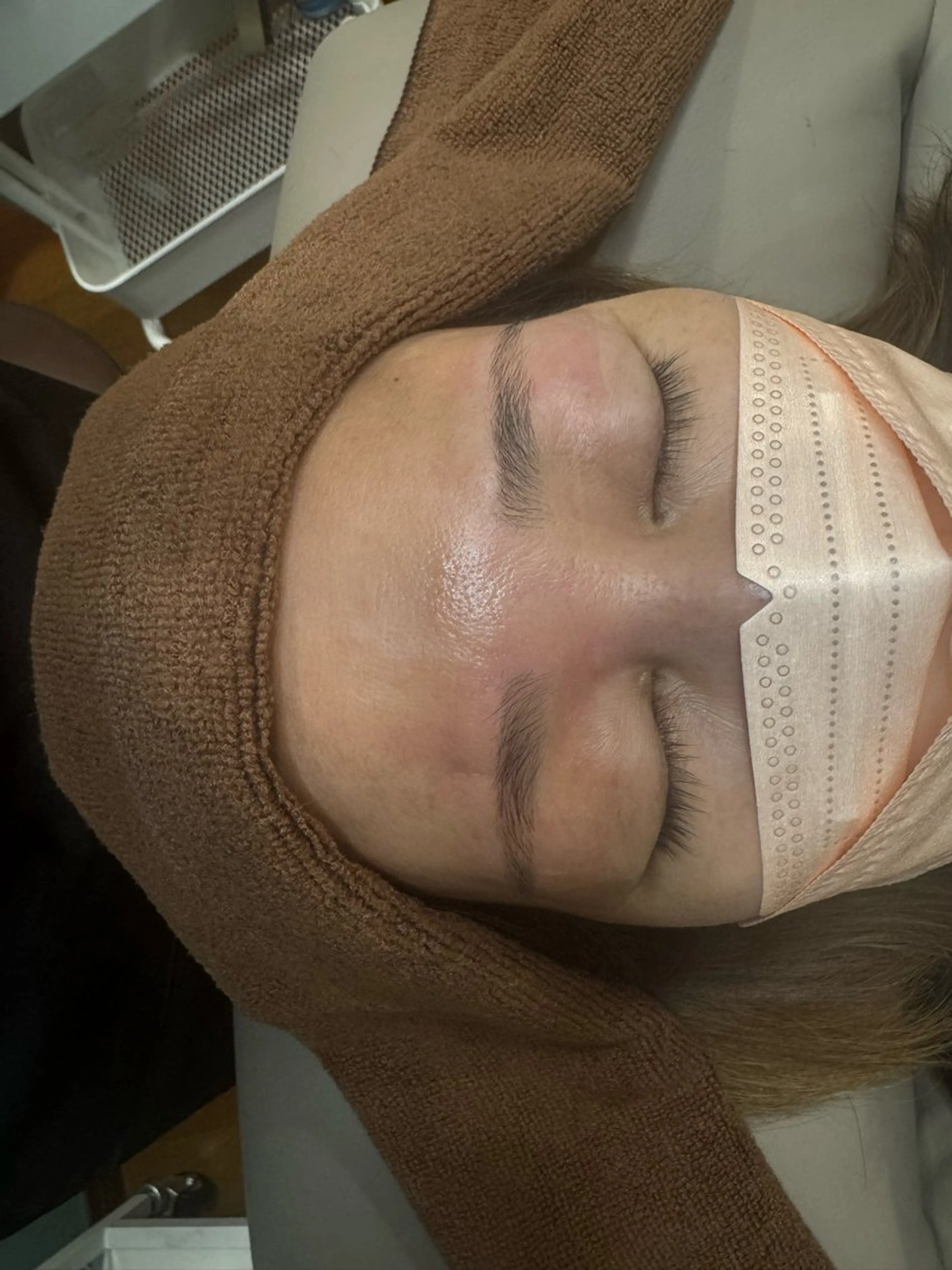 アイブロウ villa ☺︎草山 楓花のエステ・リラクイメージ