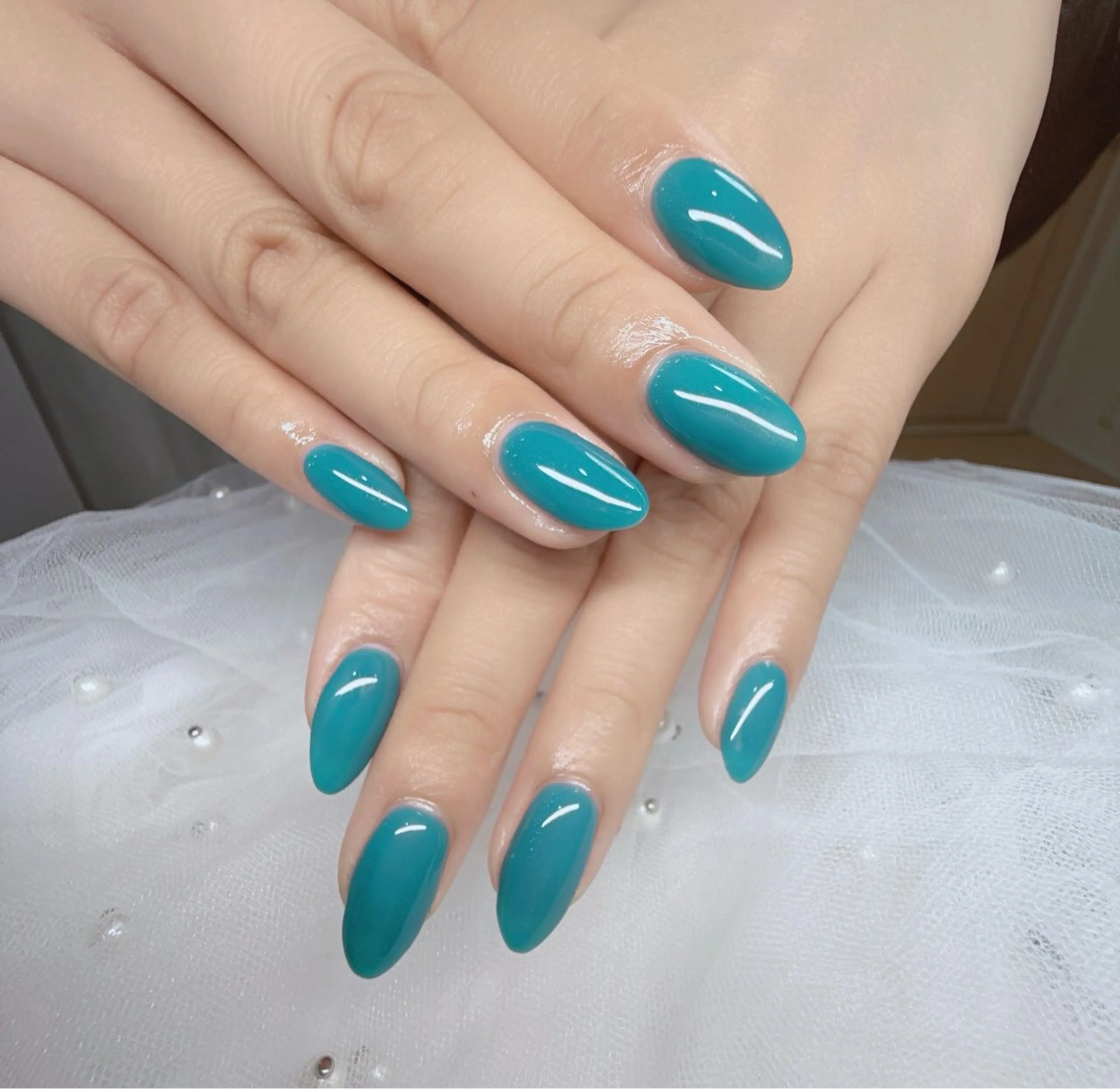 ネイル Himawari 松戸ネイル自宅サロンのネイルデザイン