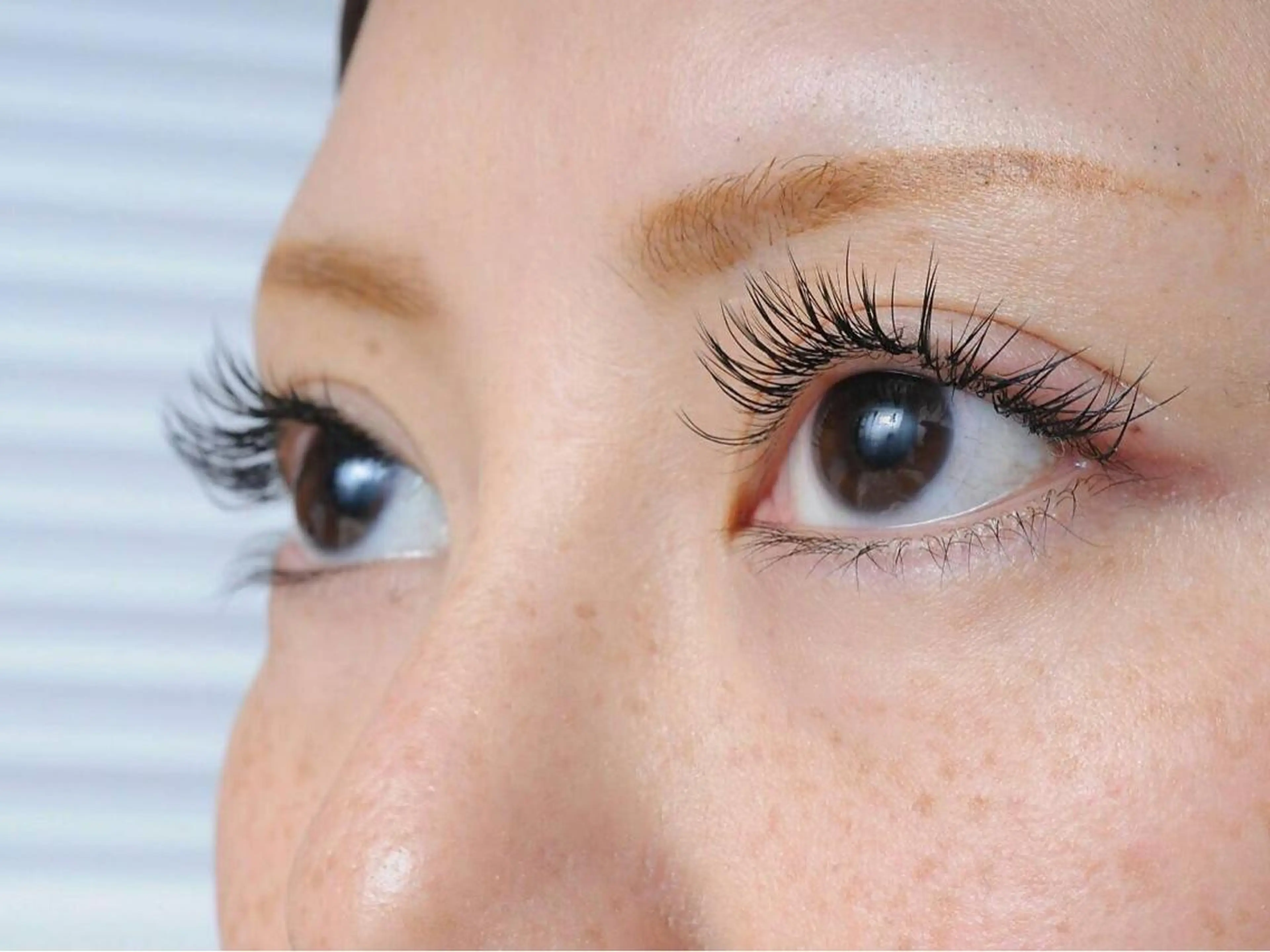 マツエク・マツパ JEIL eriのマツエク・マツパデザイン