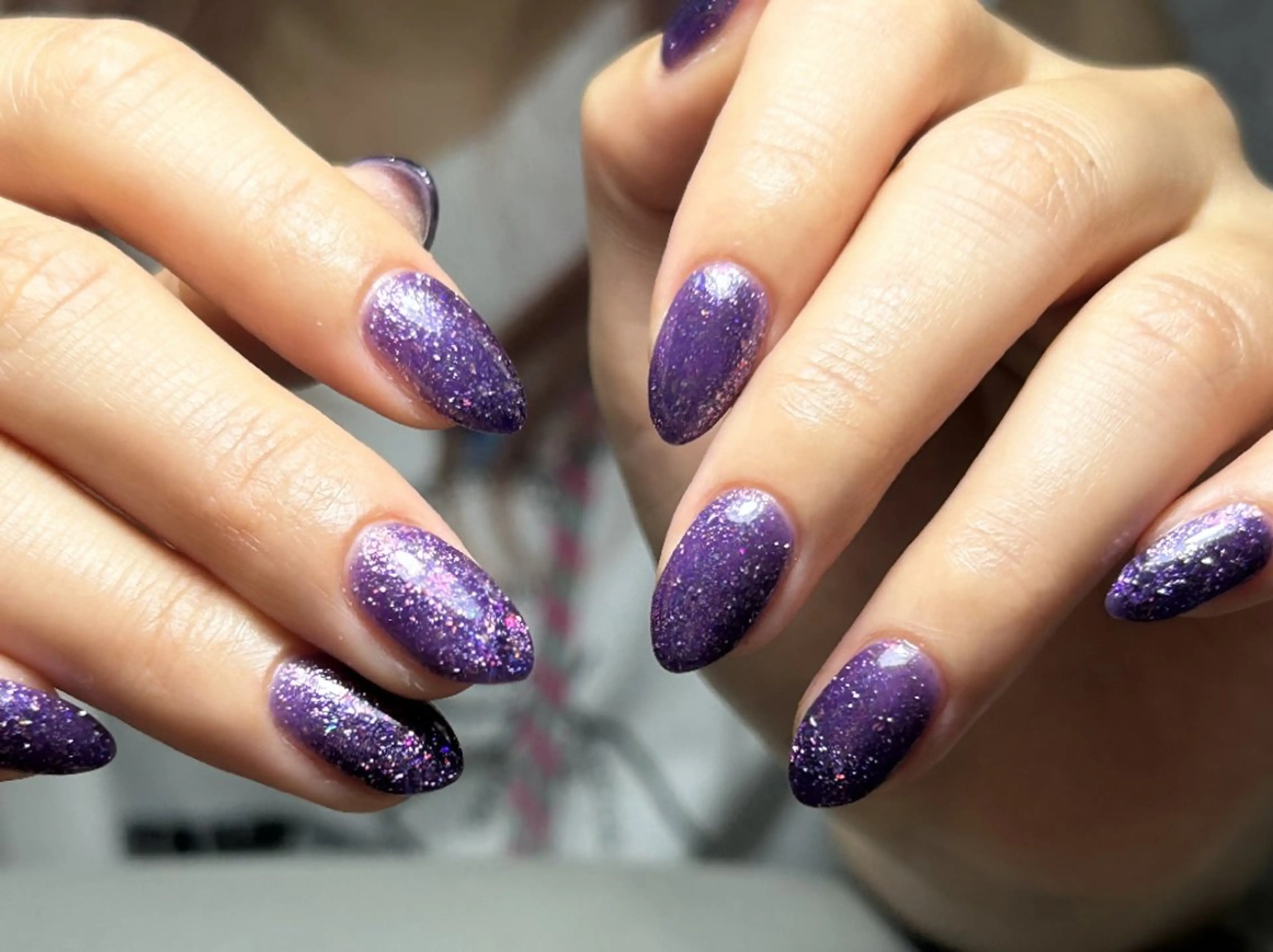 ネイル ハンドネイル ハンドケア MonAmie NailSalonのネイルデザイン