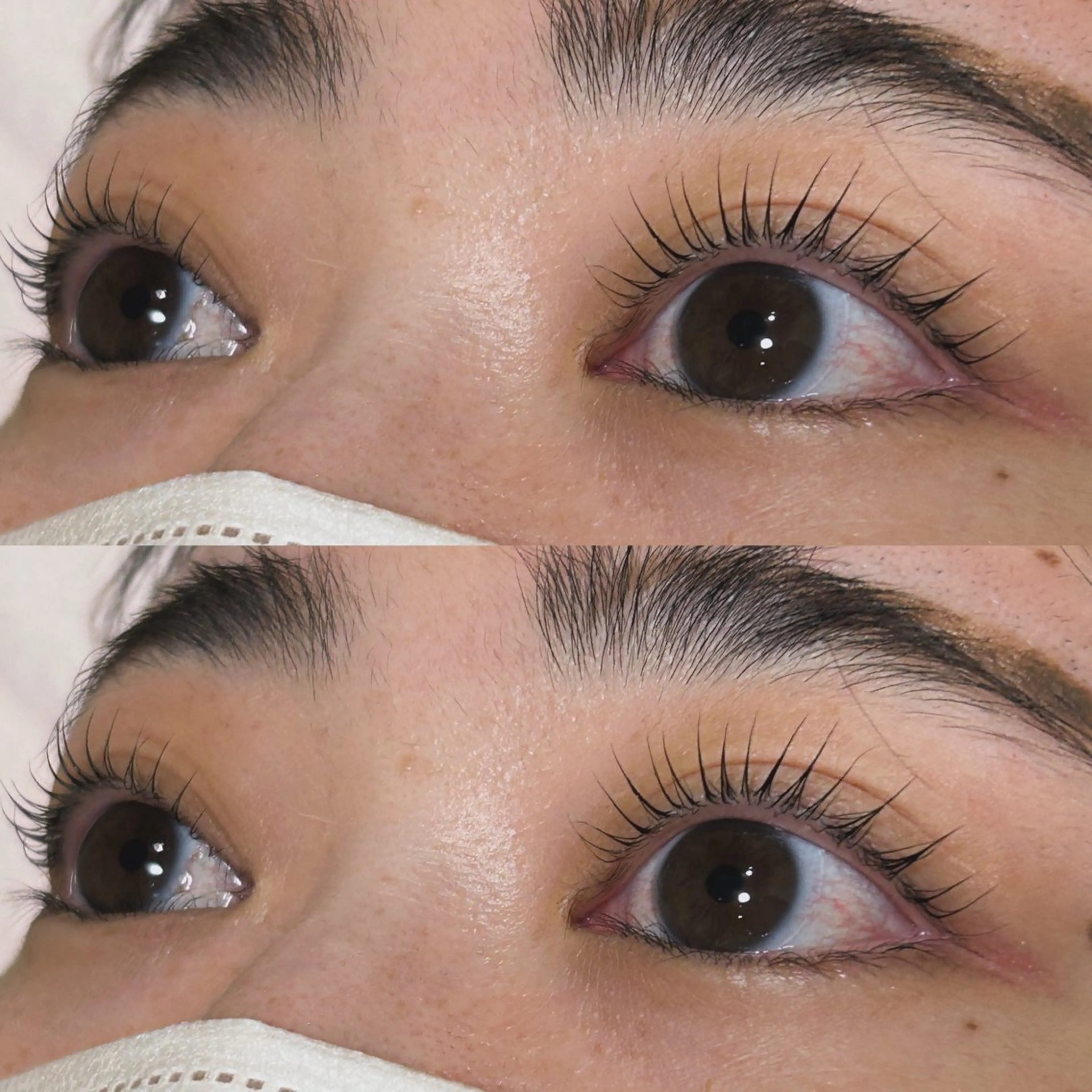 マツエク・マツパ 💛🌼こんどう ひなた🐥⸒のマツエク・マツパデザイン