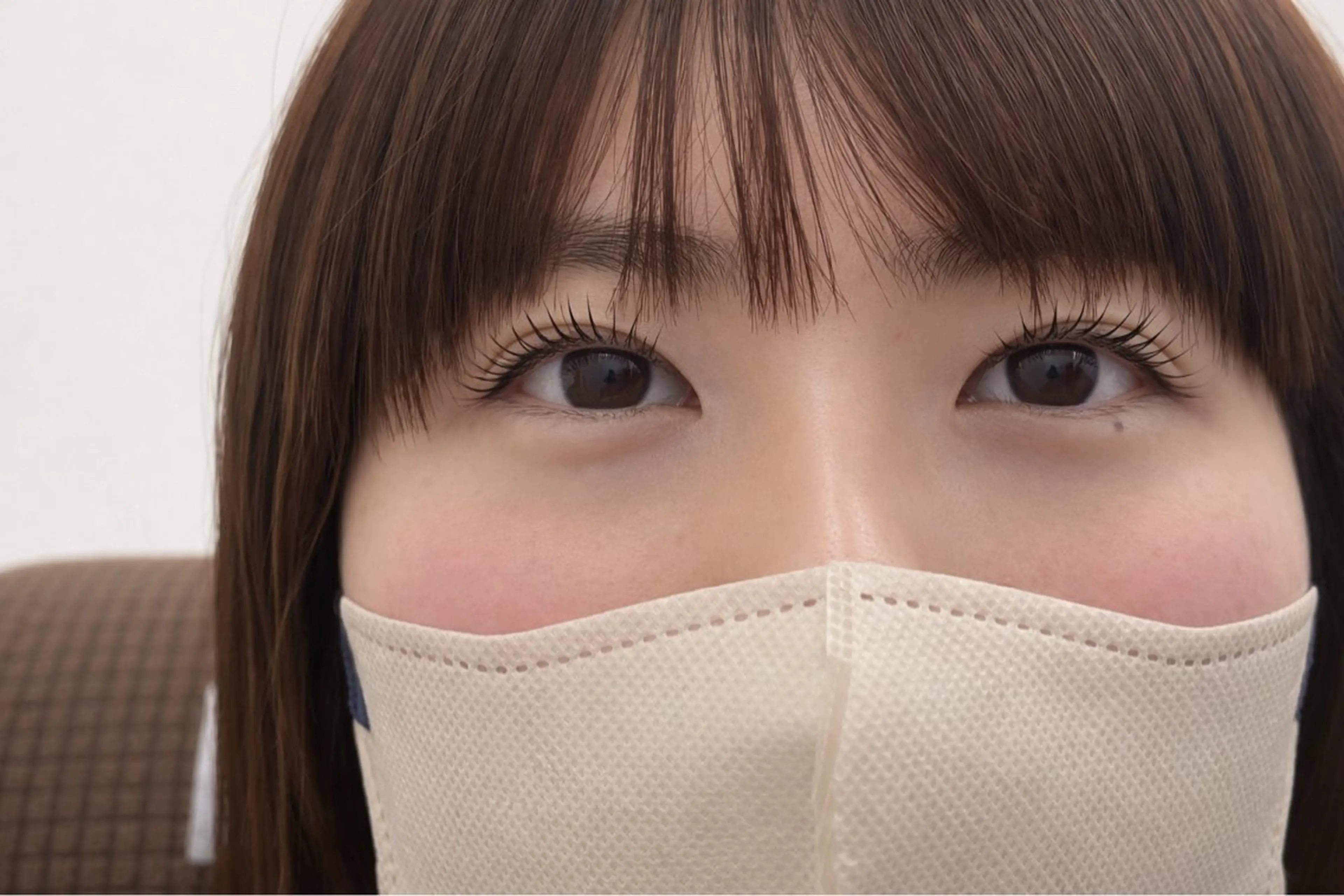 マツエク・マツパ EYELA燕三条 近藤のマツエク・マツパデザイン