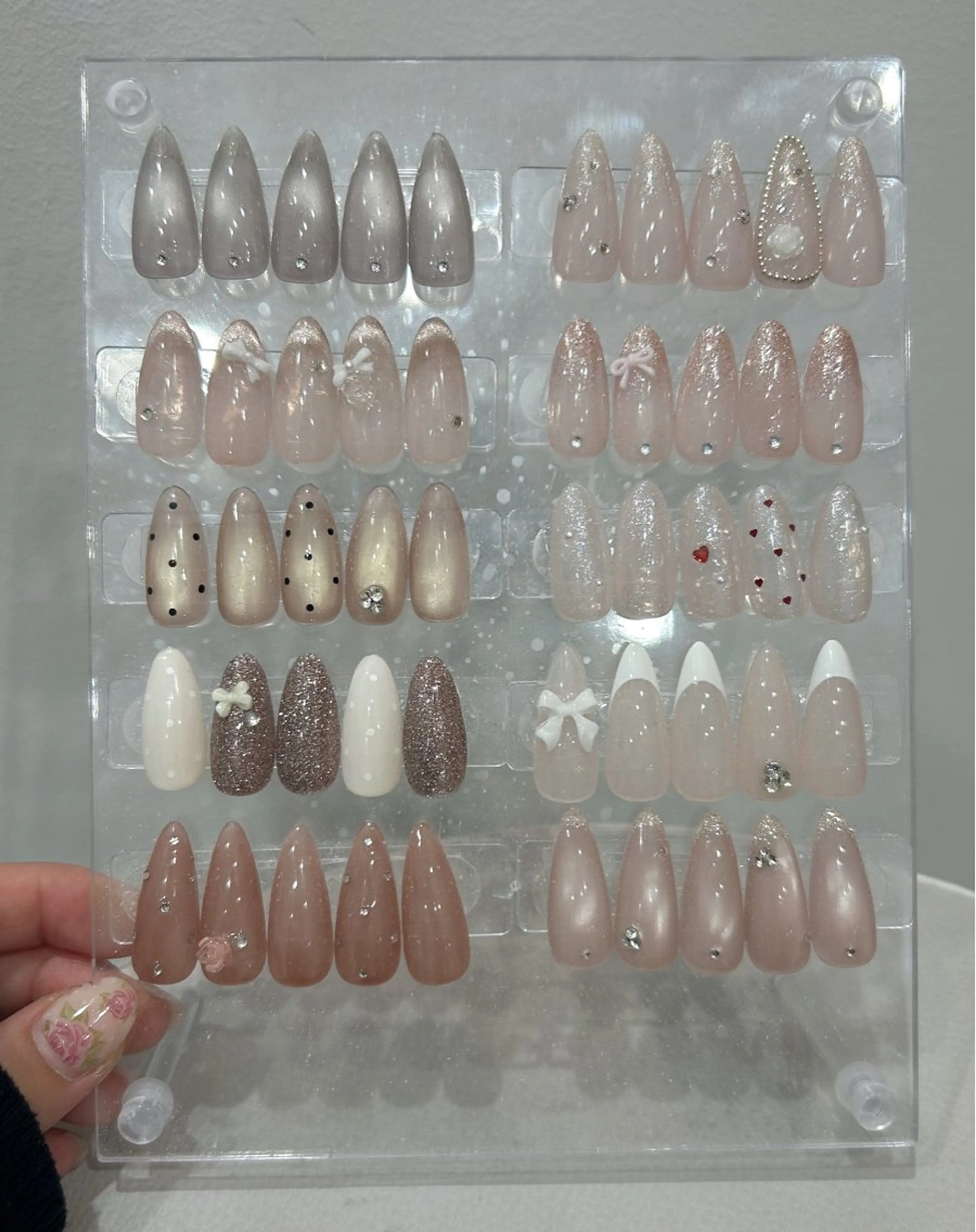 【オフなし】定額メニューの写真