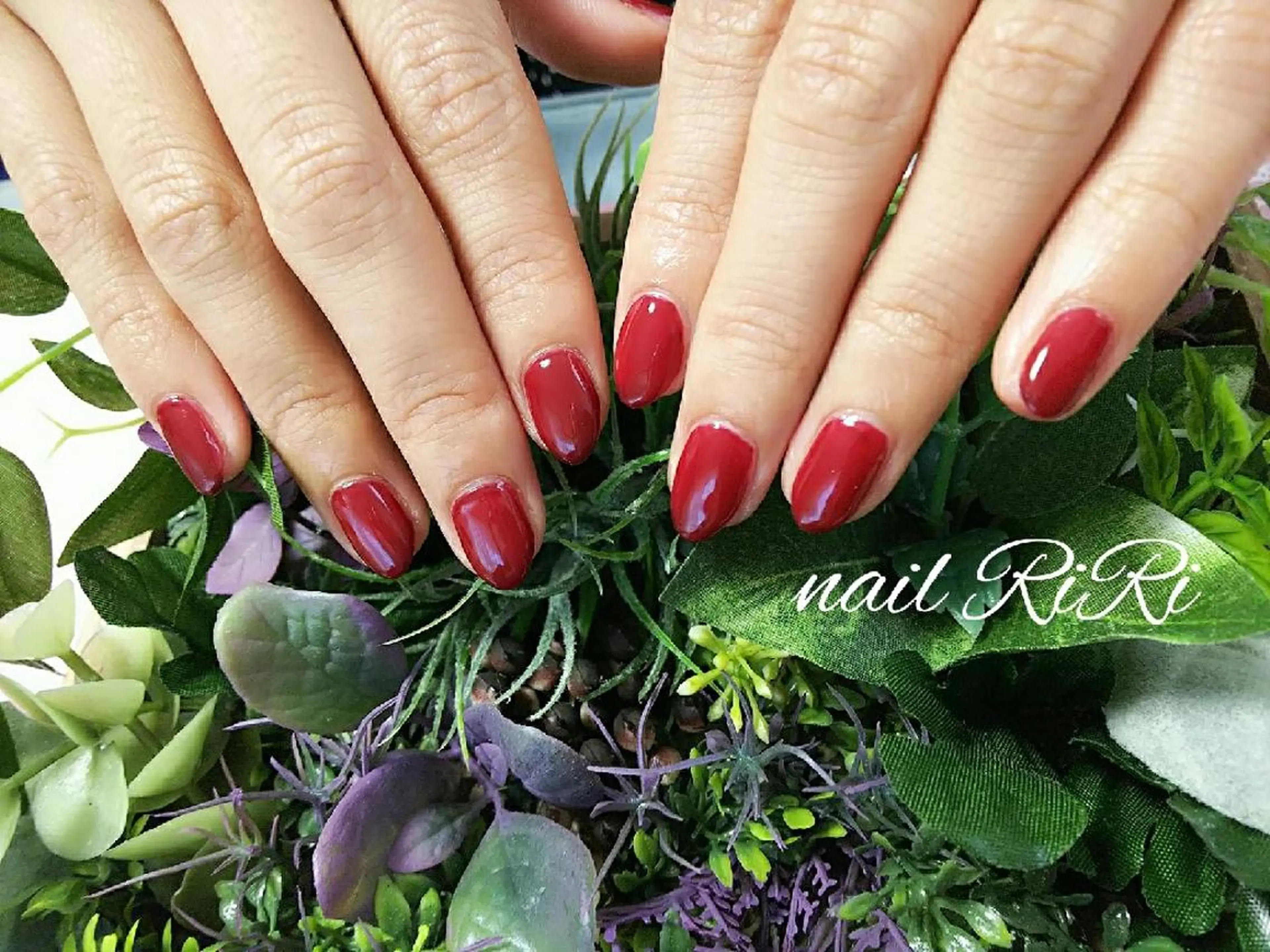 ネイル nail RiRi アトレナチュラのエステ・リラクイメージ