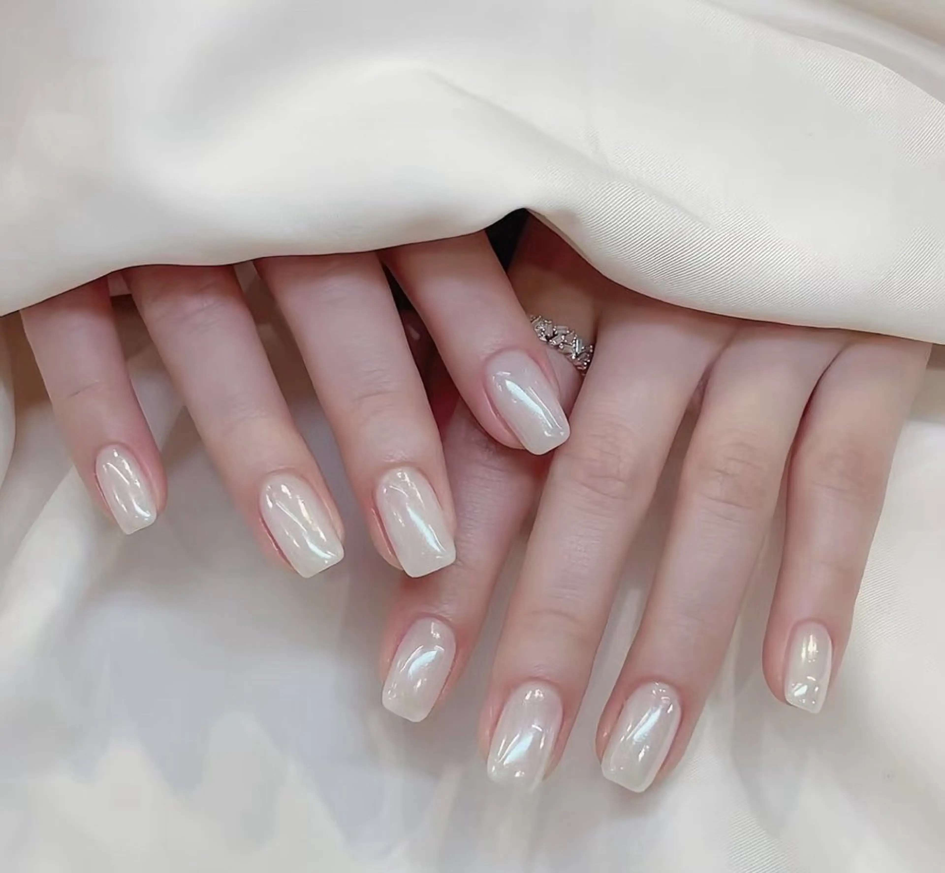 ネイル Ocean Nailのネイルデザイン