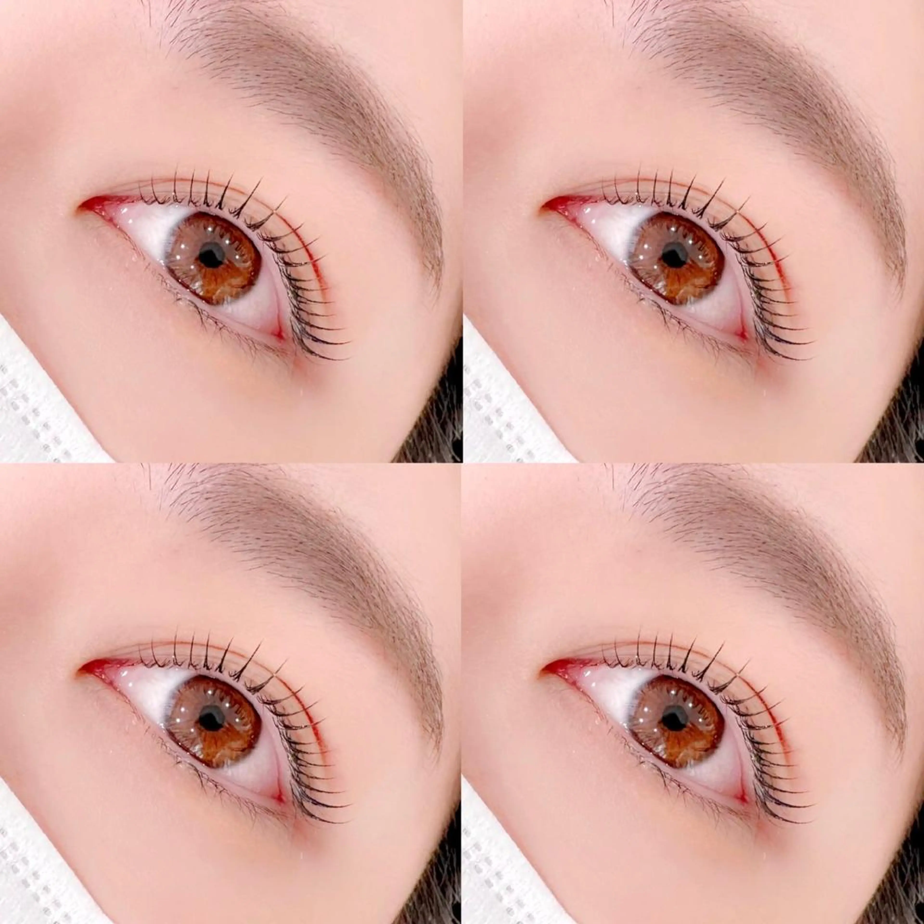 マツエク・マツパ NALU by felizのマツエク・マツパデザイン