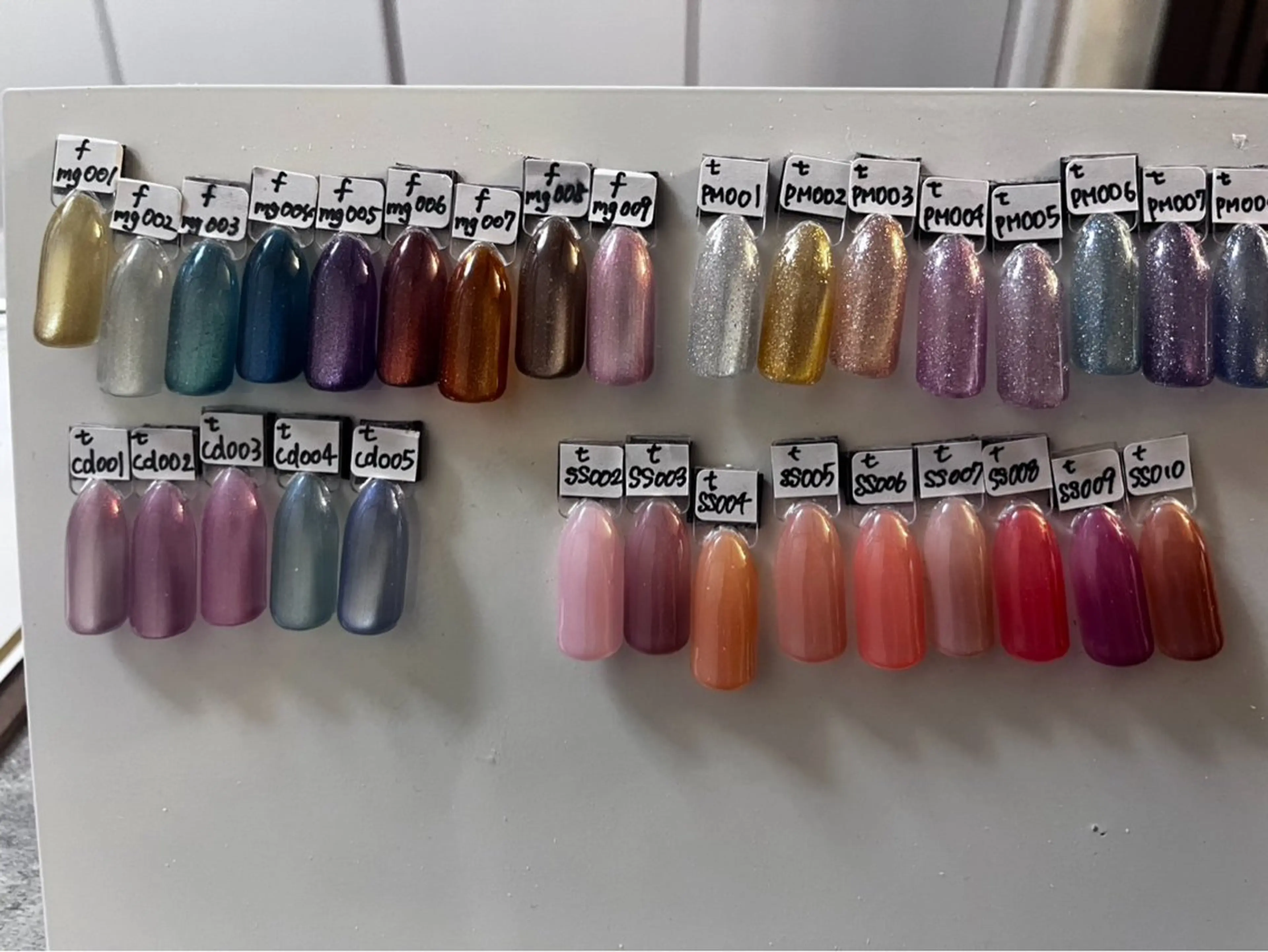 ネイル フラッシュネイル Strho所属・Ayaka nail salonStrhoのネイルデザイン