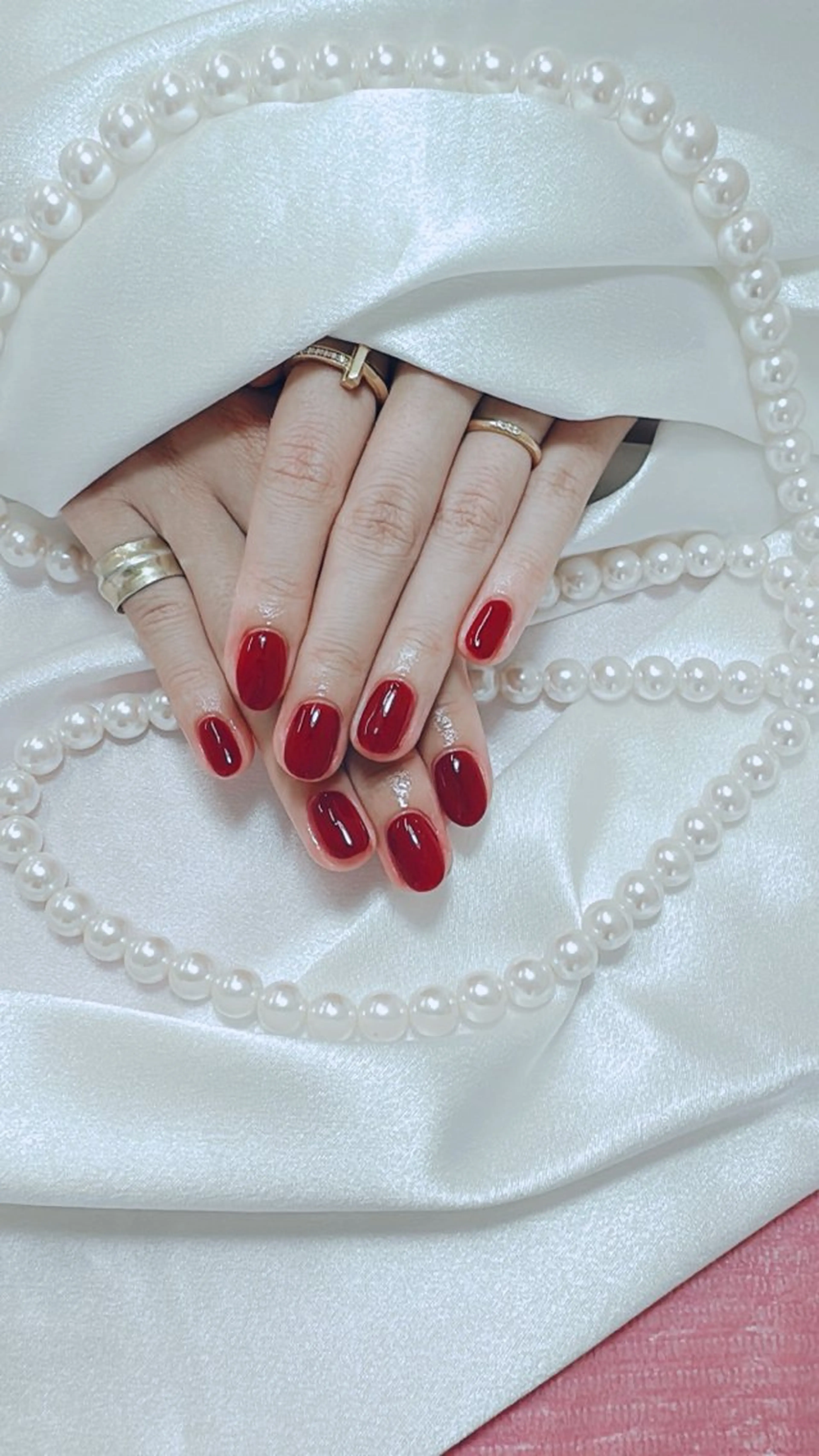 ネイル 池田 優のネイルデザイン