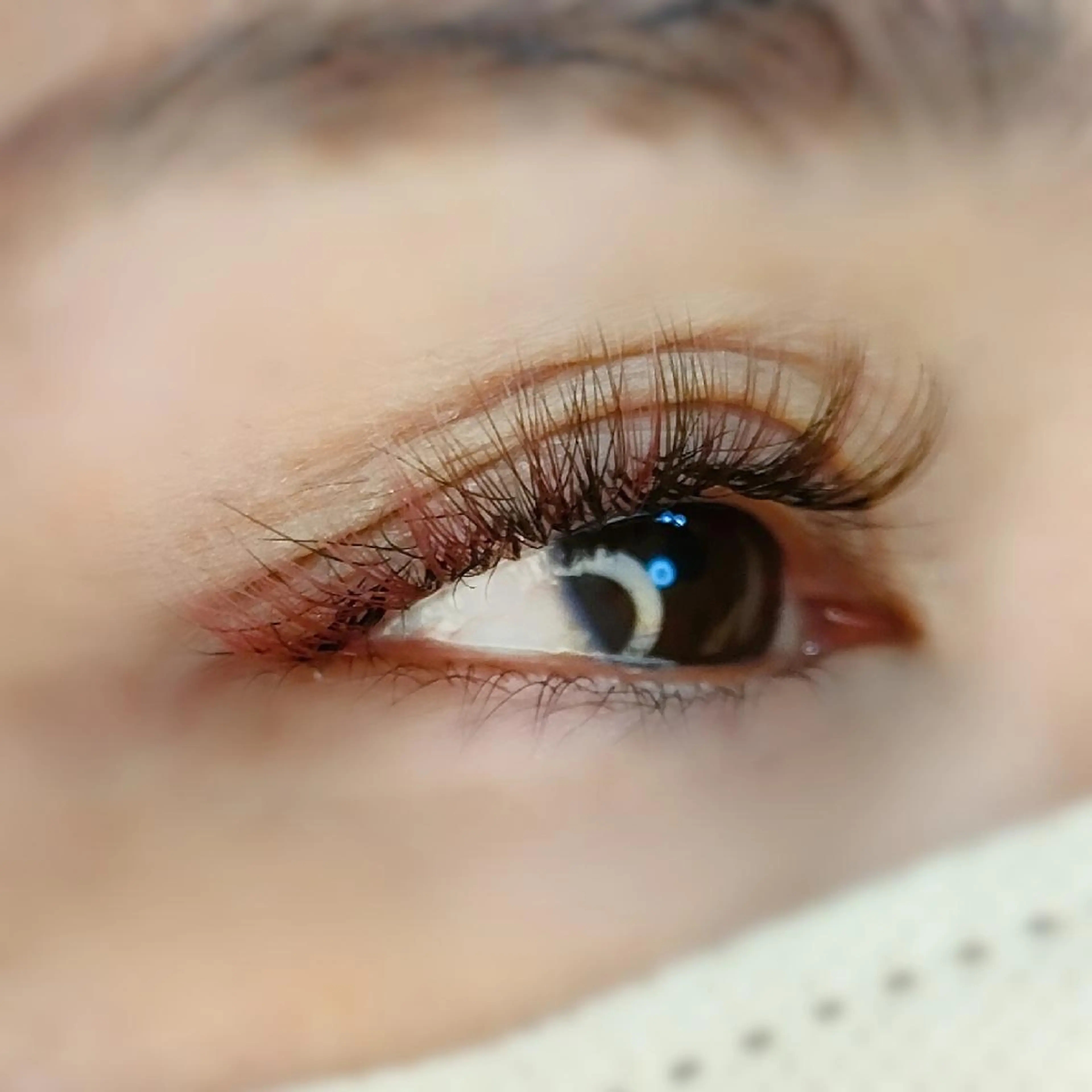 マツエク・マツパ 平山 ゆりのマツエク・マツパデザイン