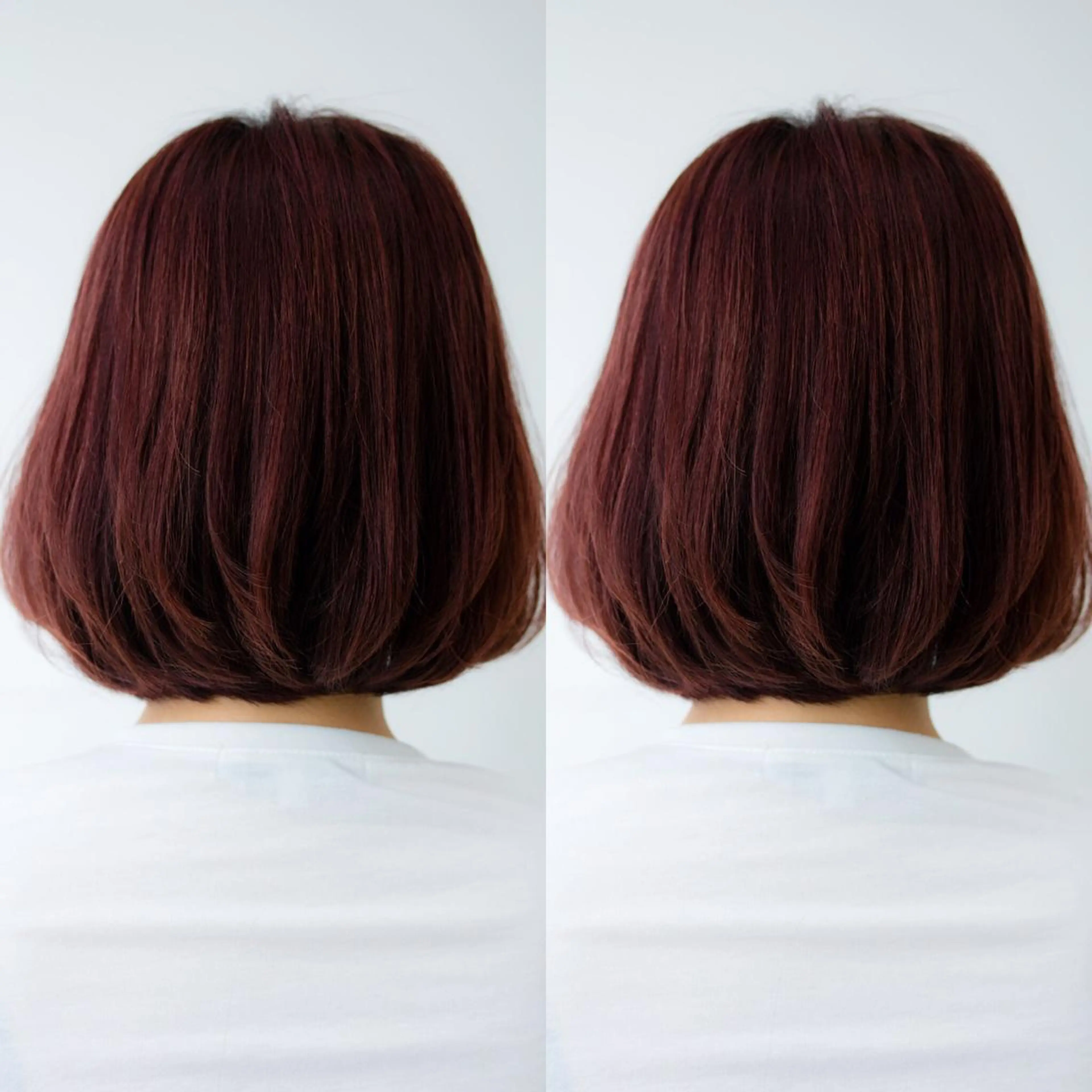 ミディアム カラー STAR所属・内藤 達也のヘアスタイル