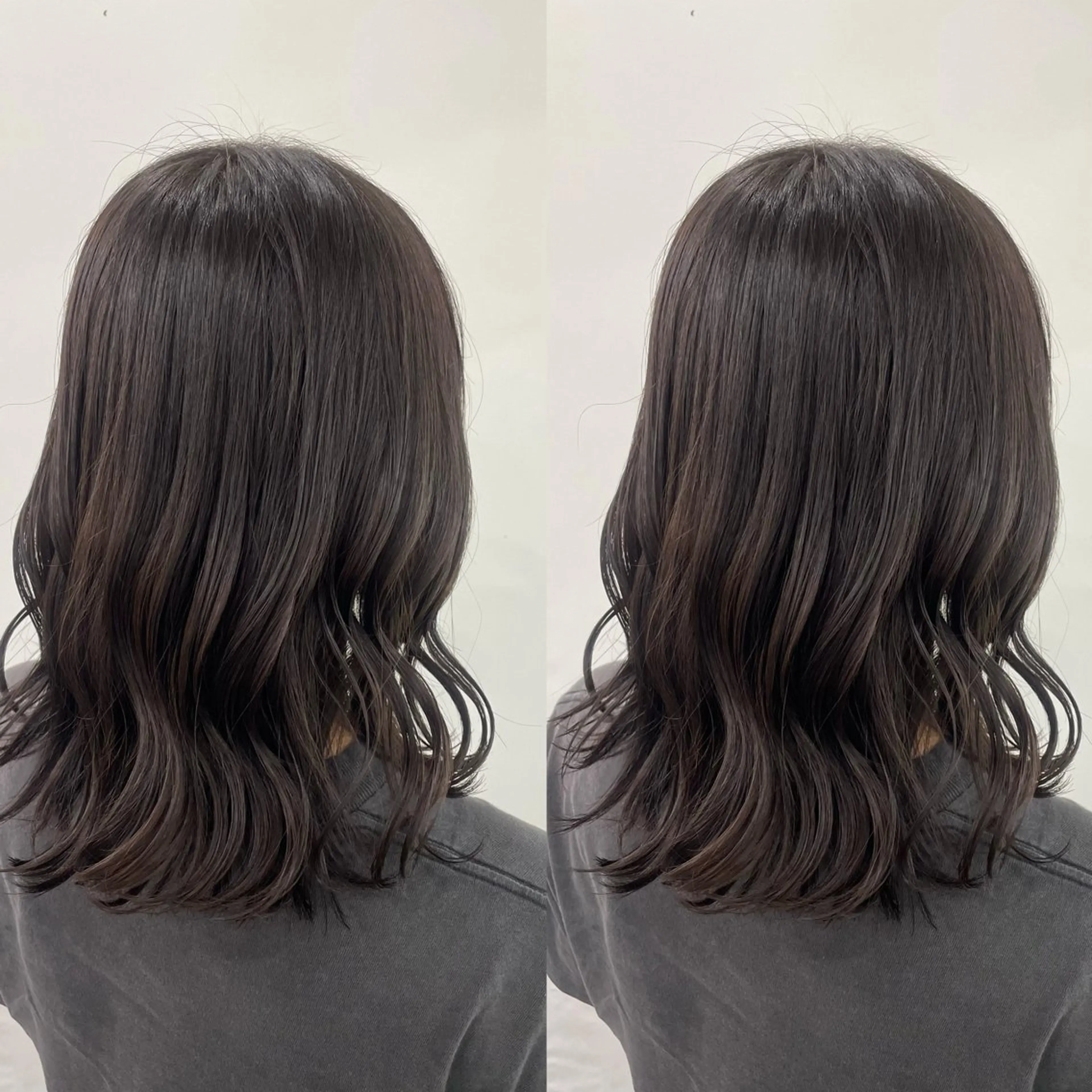 【🎀ご新規様限定🎀】カット➕カラー➕オリジナルクイックトリートメントの写真