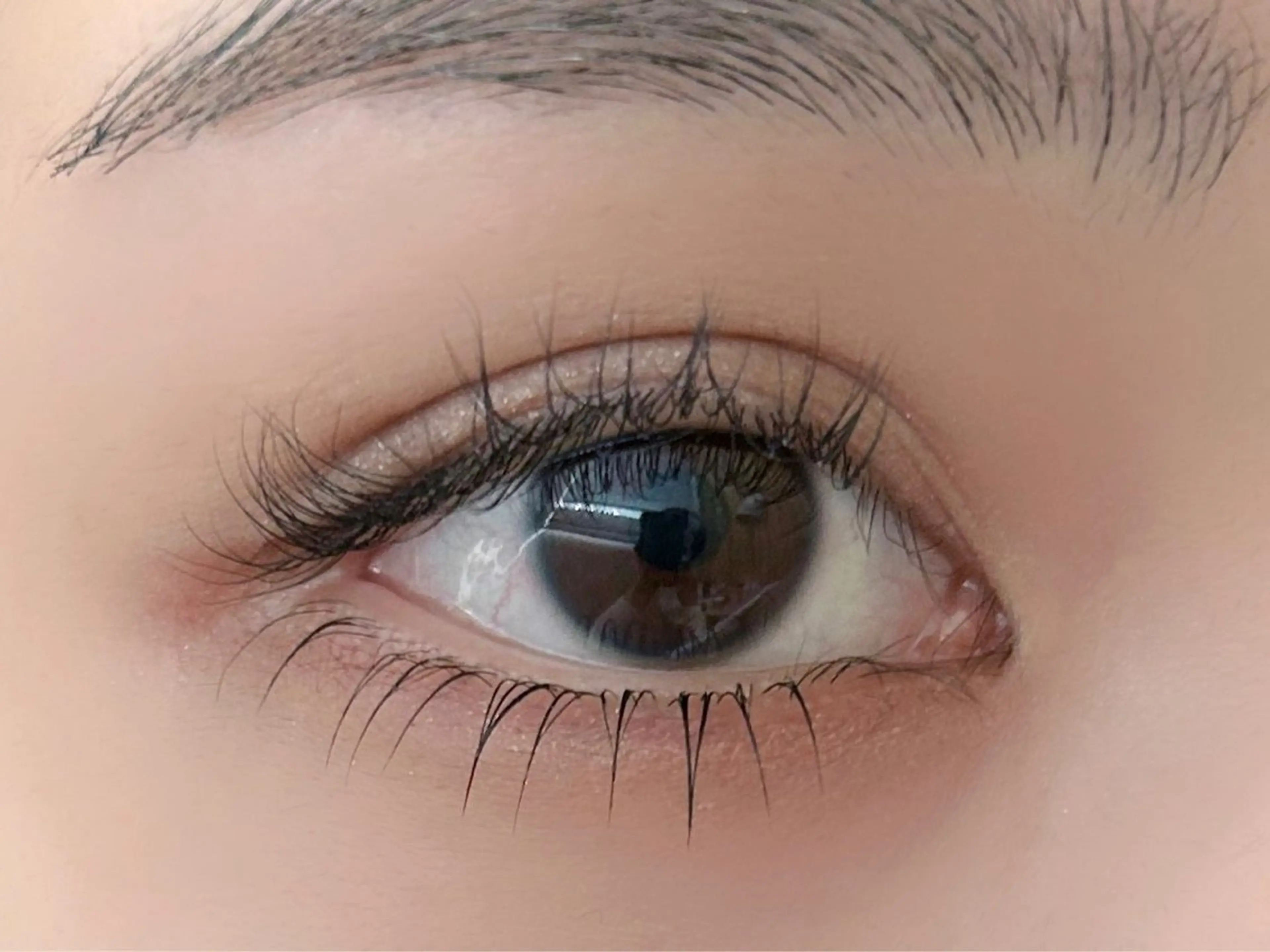 パーマ マツパ 𝗲𝗶𝗴𝗵𝘁 𝗛𝗢𝗡𝗗𝗔のマツエク・マツパデザイン