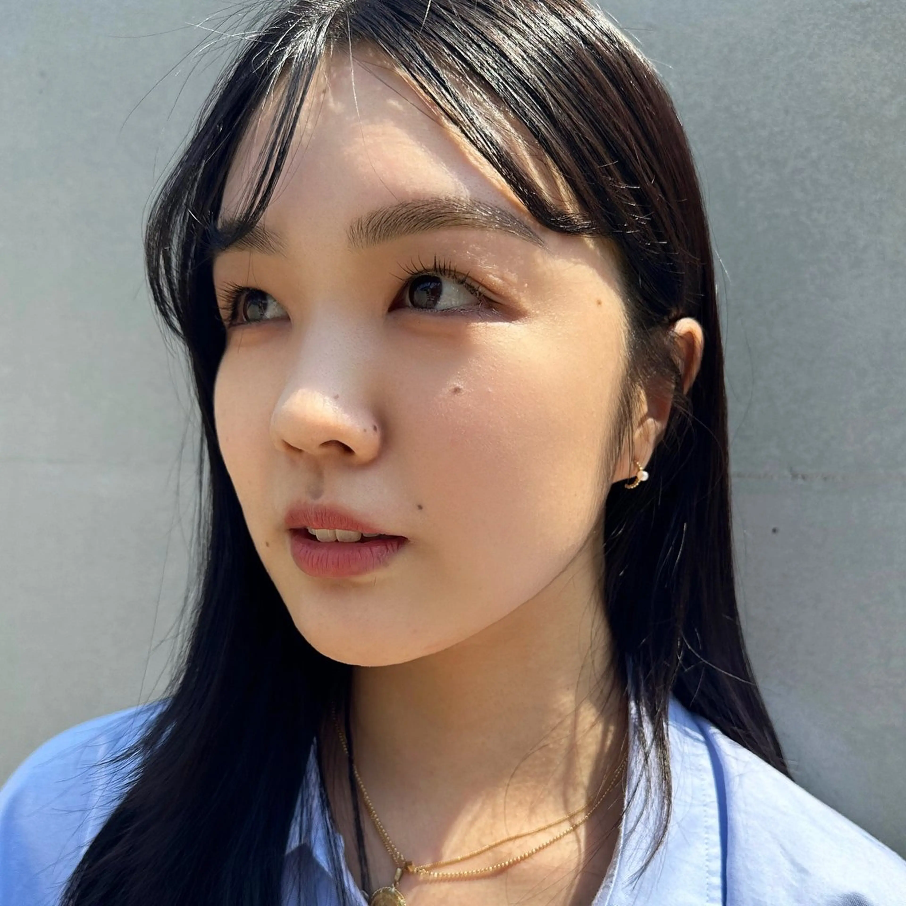 アイブロウ SALON VILLAGE Aoyama所属・ranmu ♡ 似合わせ眉の眉毛・アイブロウイメージ