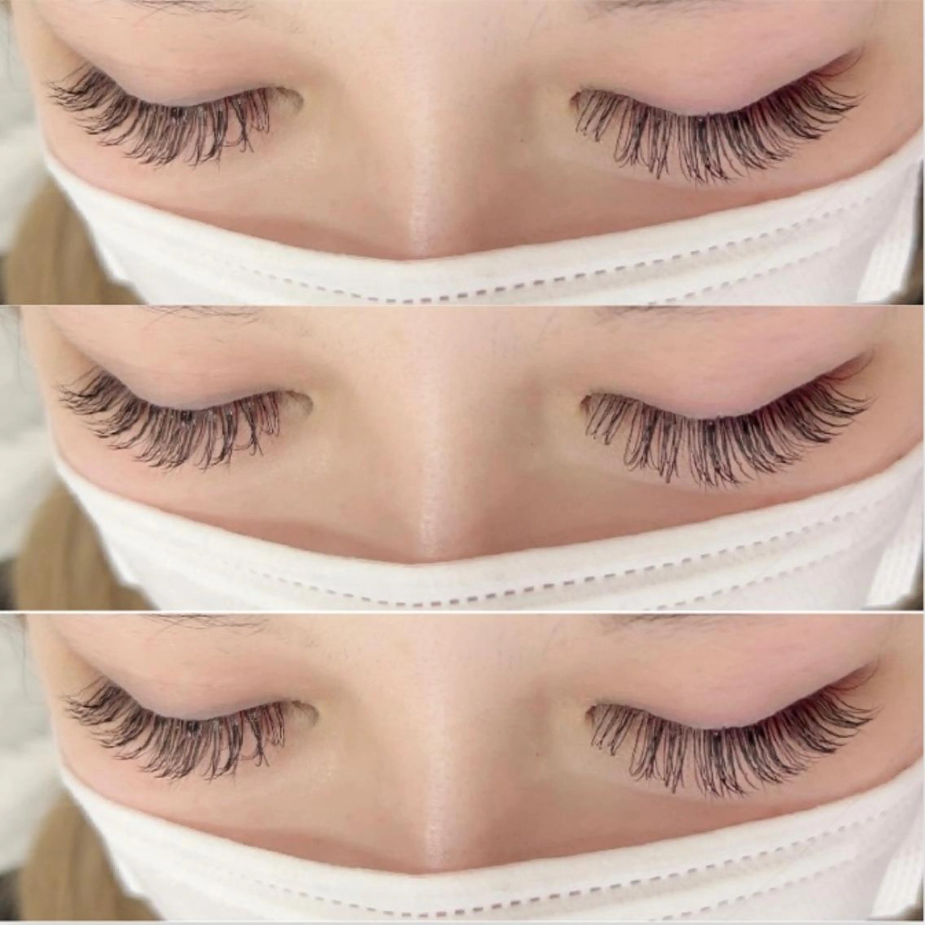 マツエク・マツパ 杵築👀 まつげサロン~MDKのマツエク・マツパデザイン