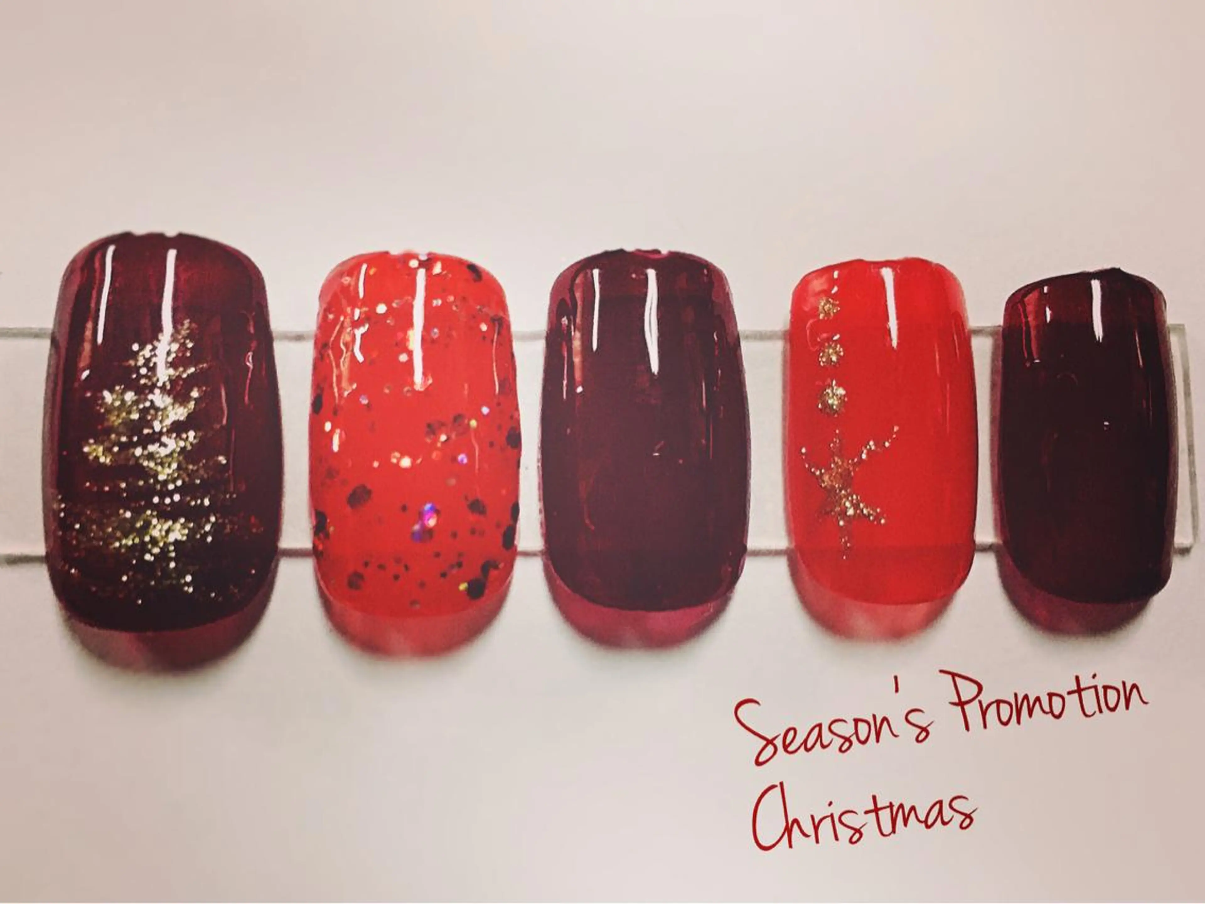 ネイル Lisa’s Salonのネイルデザイン