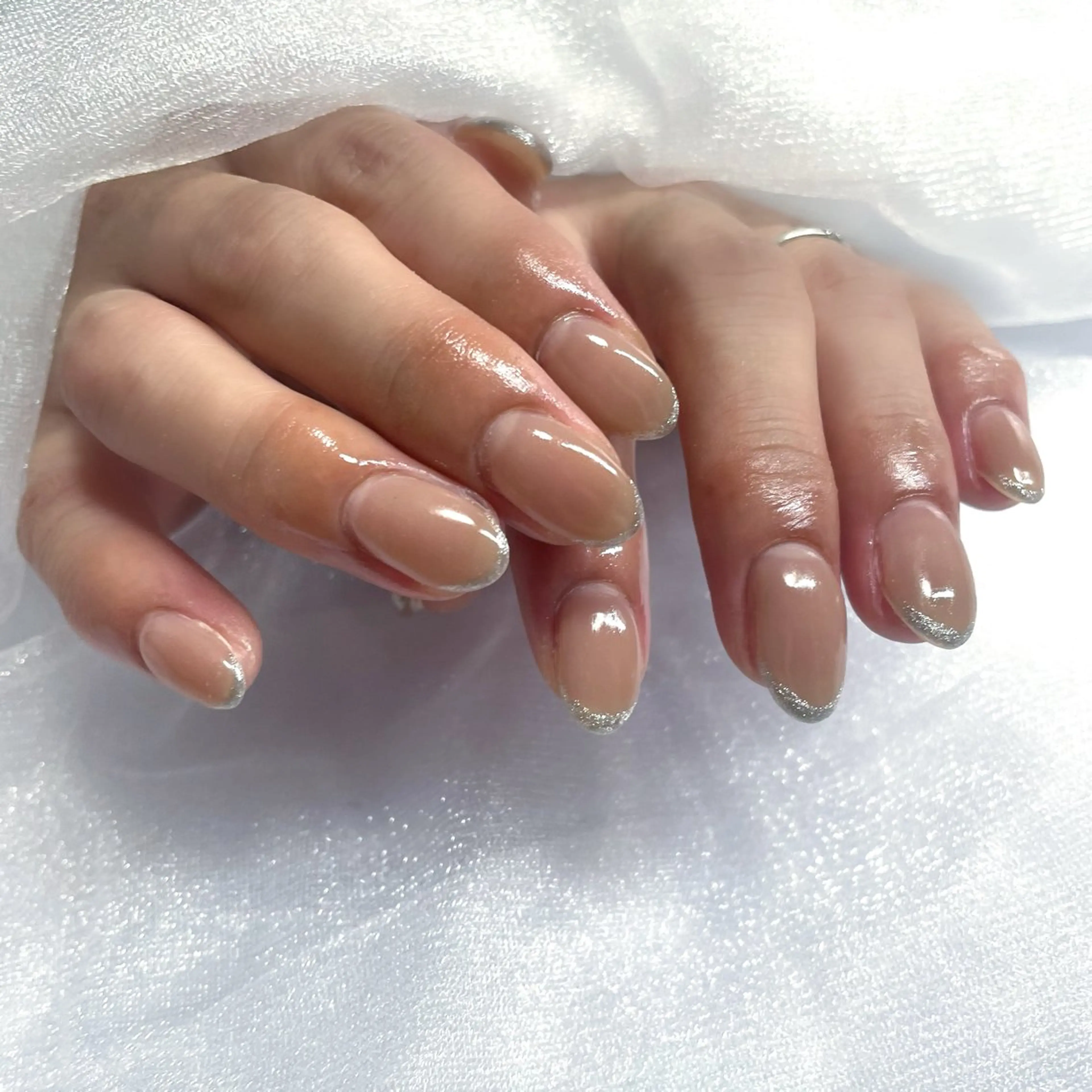 ネイル 佐柄 あすかのネイルデザイン