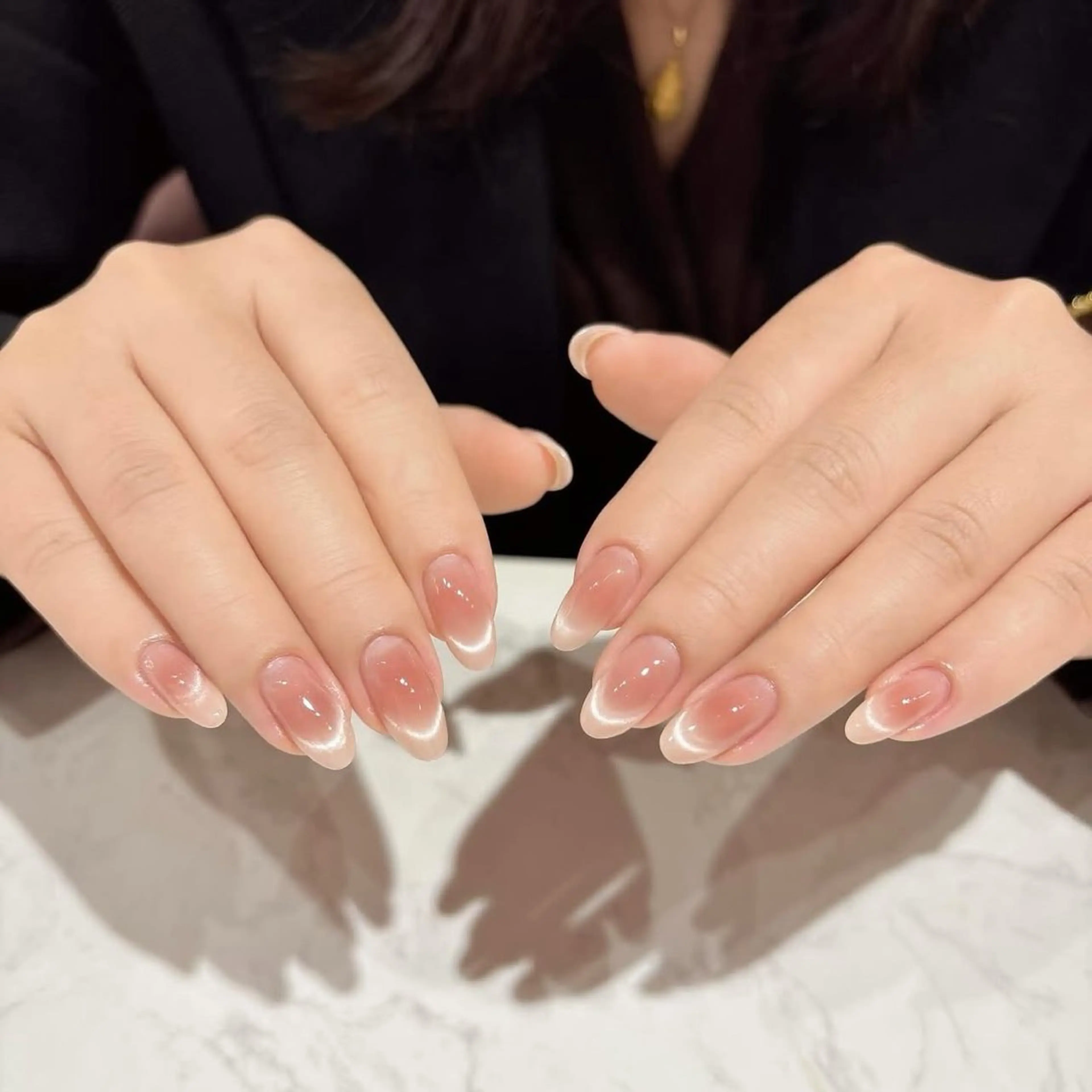 ネイル ハンドネイル LETHI LINHのネイルデザイン