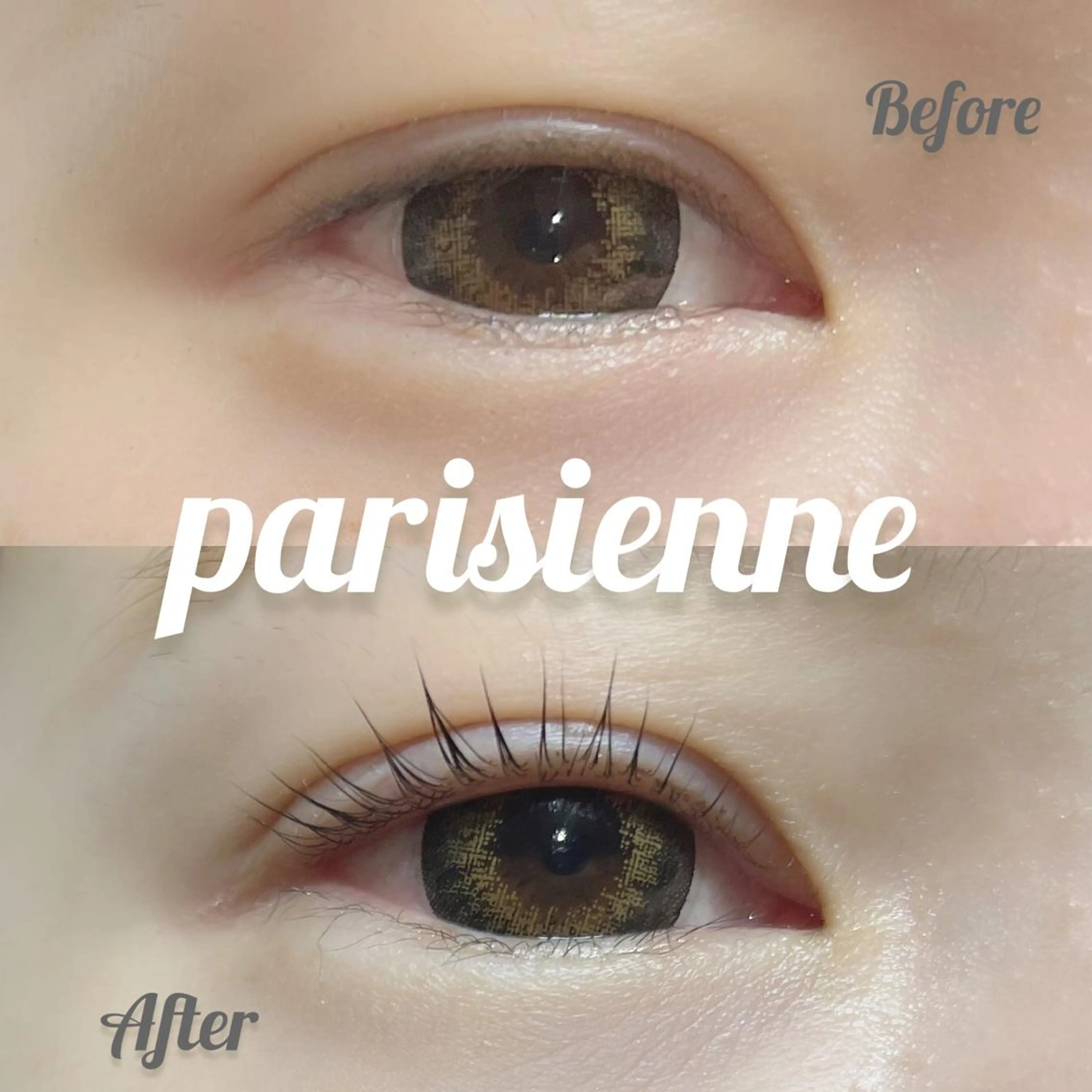 マツエク・マツパ マツパ Veil ayakaのマツエク・マツパデザイン