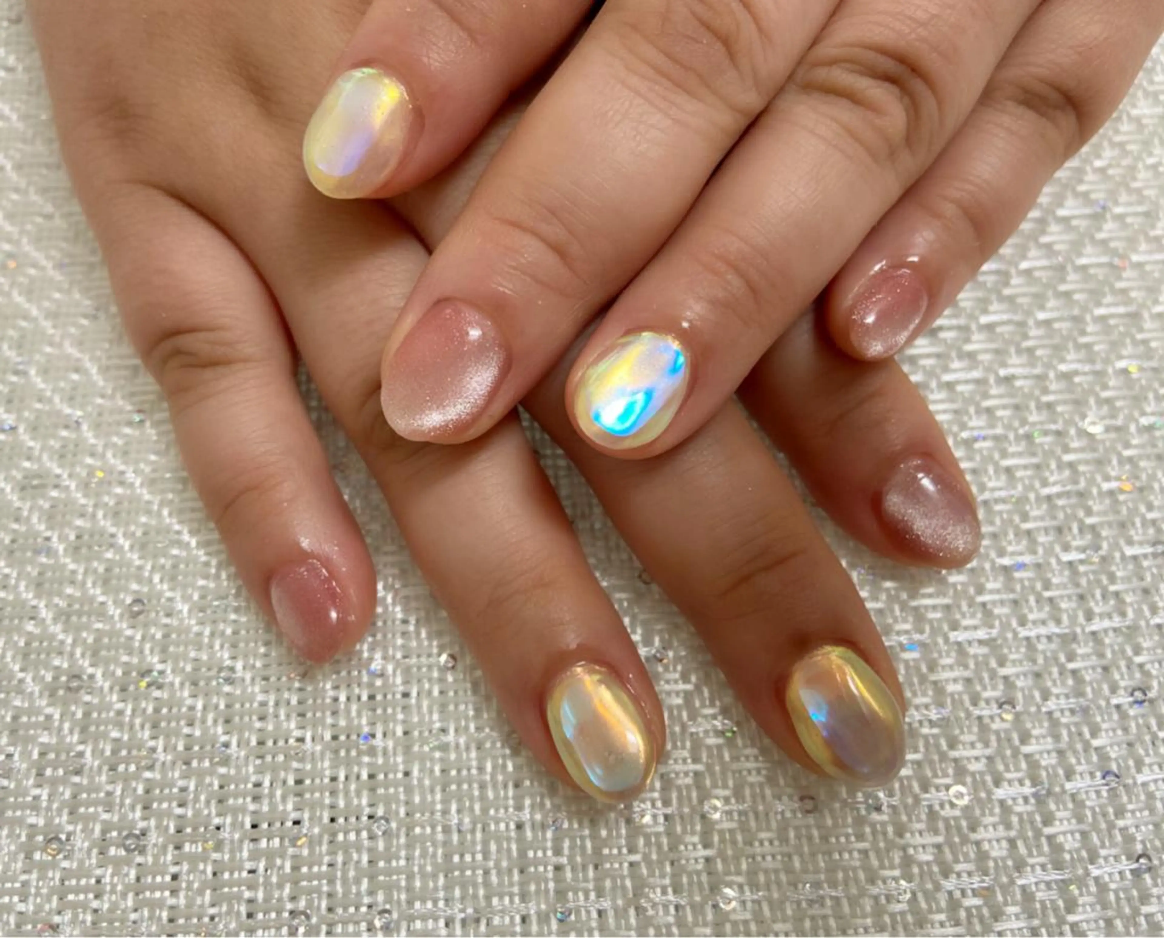 ネイル private salon  Rinの眉毛・アイブロウイメージ