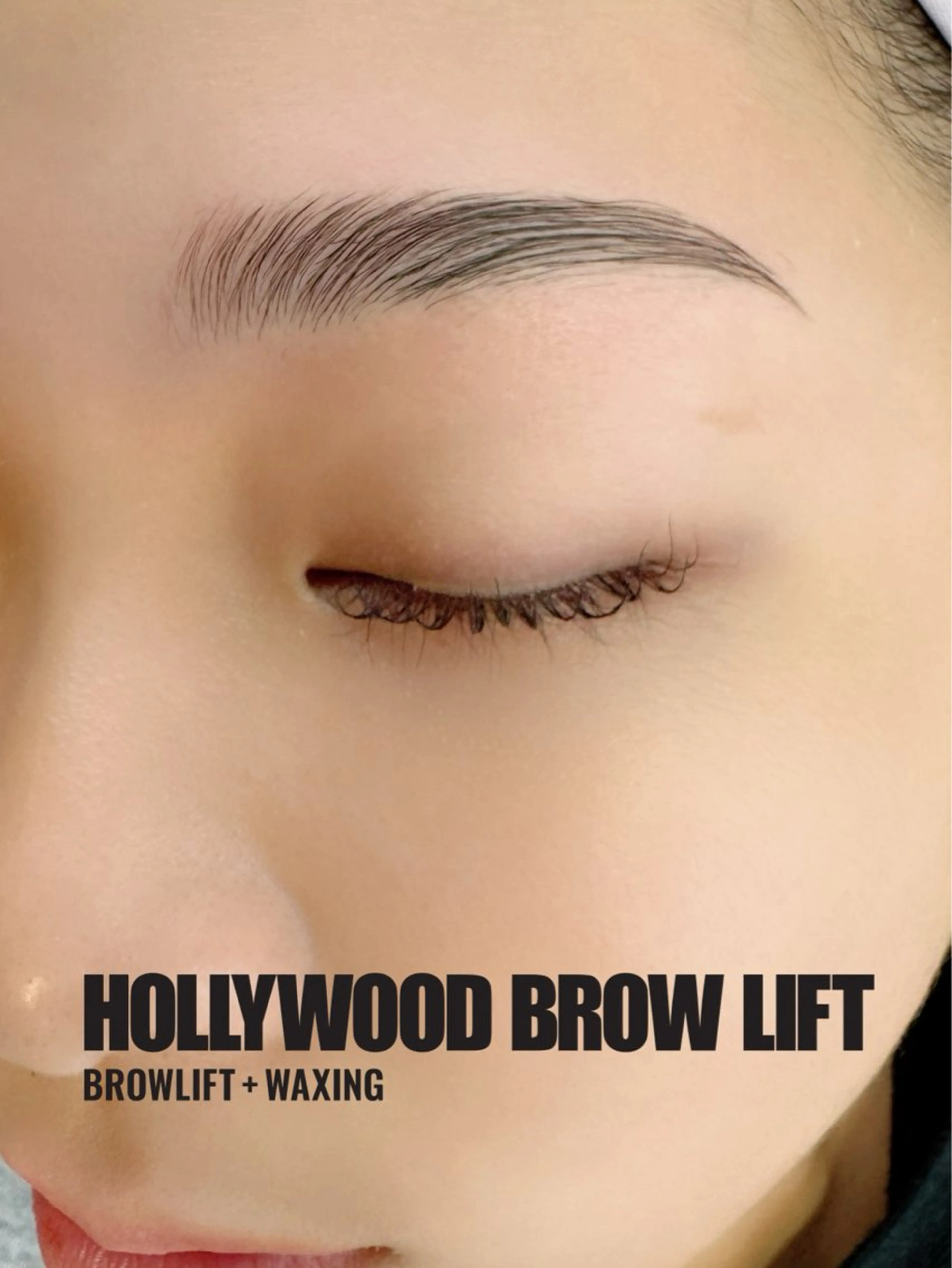 アイブロウ その他(アイブロウ) Welina HIROのマツエク・マツパデザイン