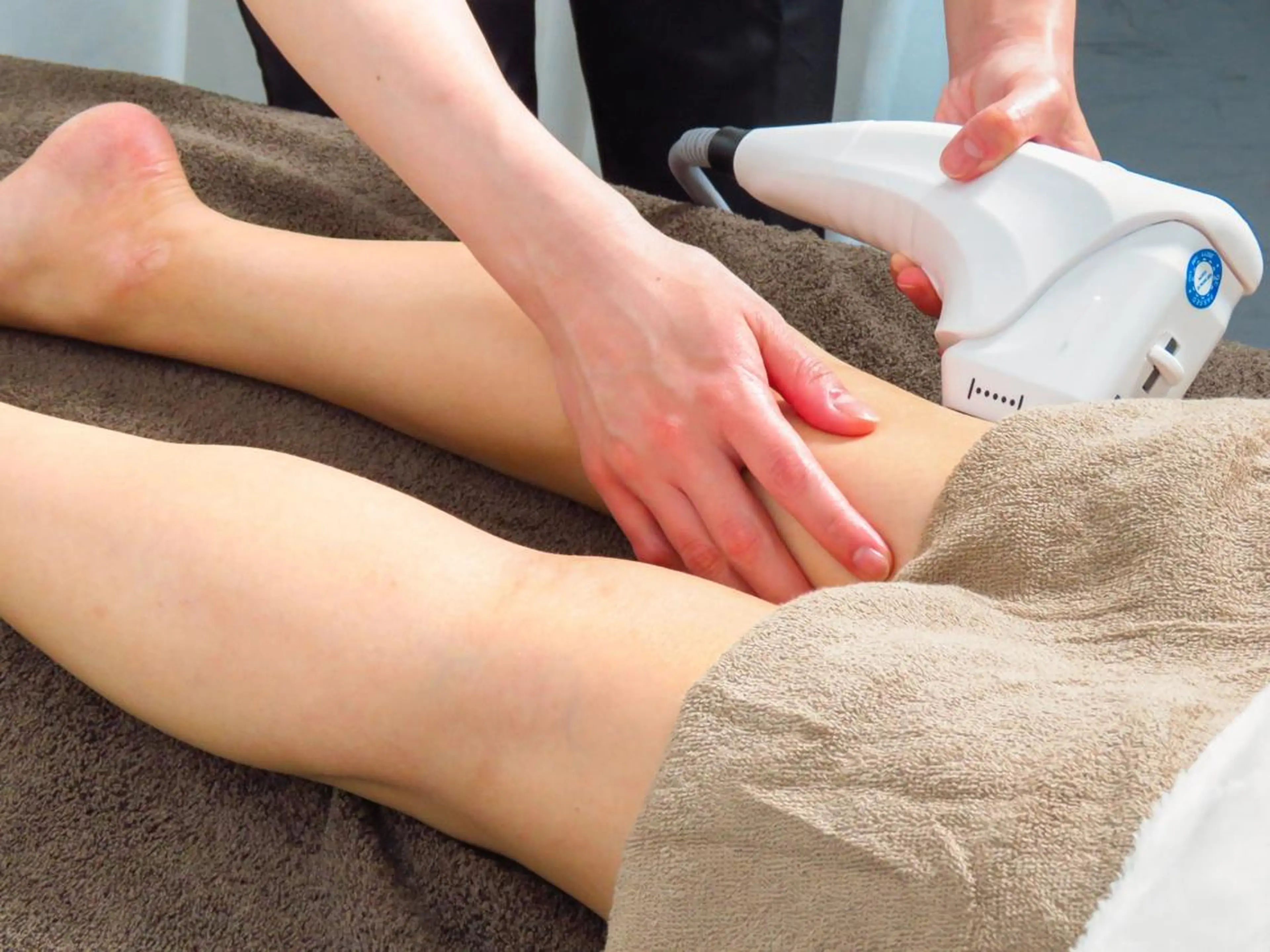 12Dハイフ💗 最強小顔のエステ・リラクイメージ