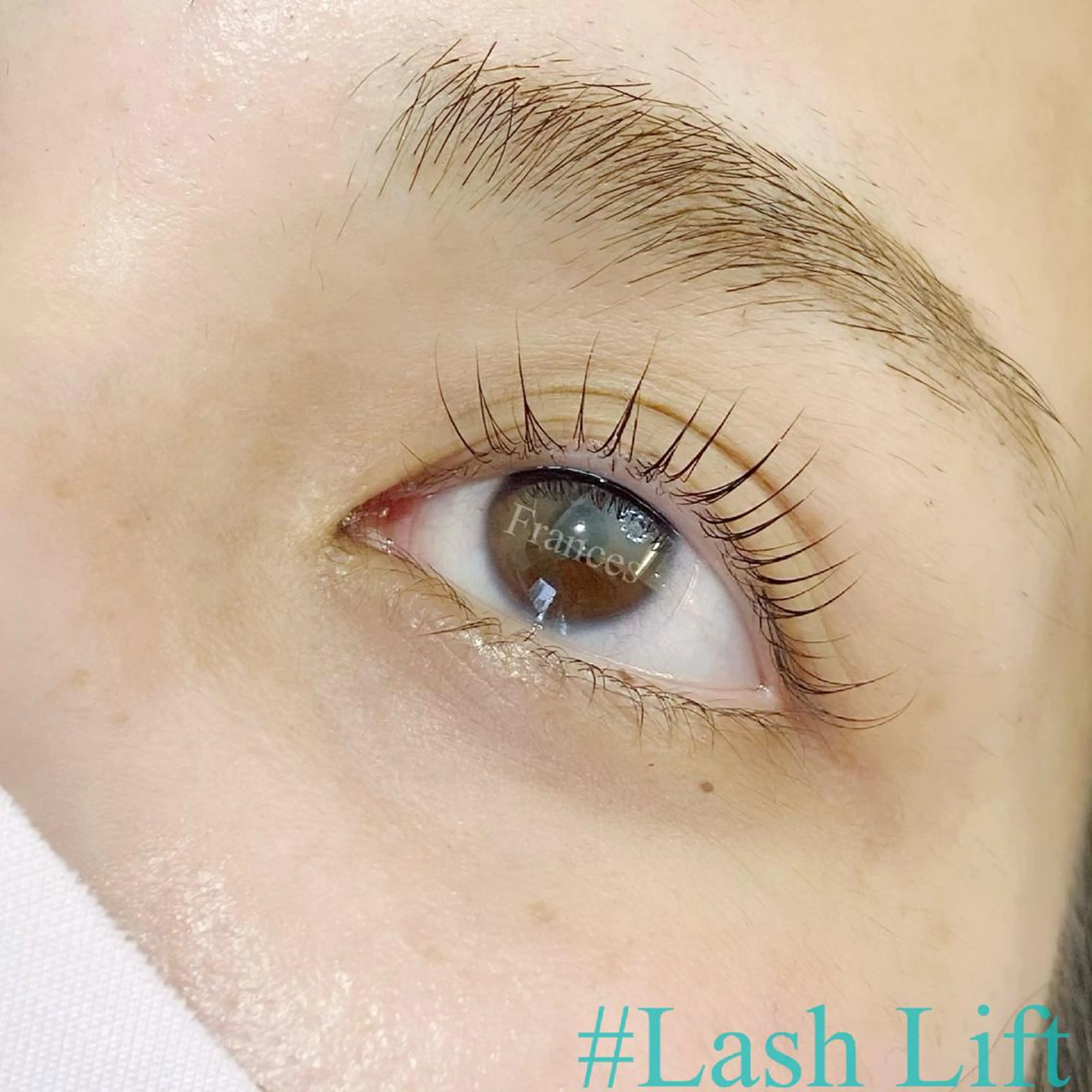 マツエク・マツパ 矢場町eyelist yoshidaのマツエク・マツパデザイン