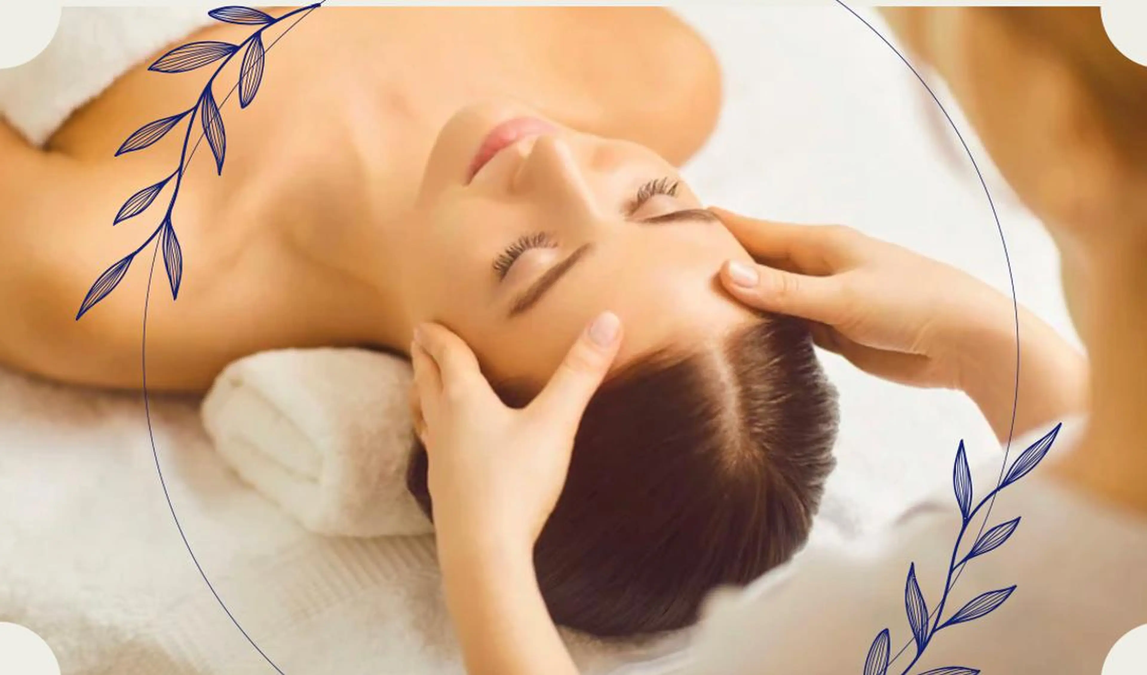 福田 厚子のエステ・リラクイメージ