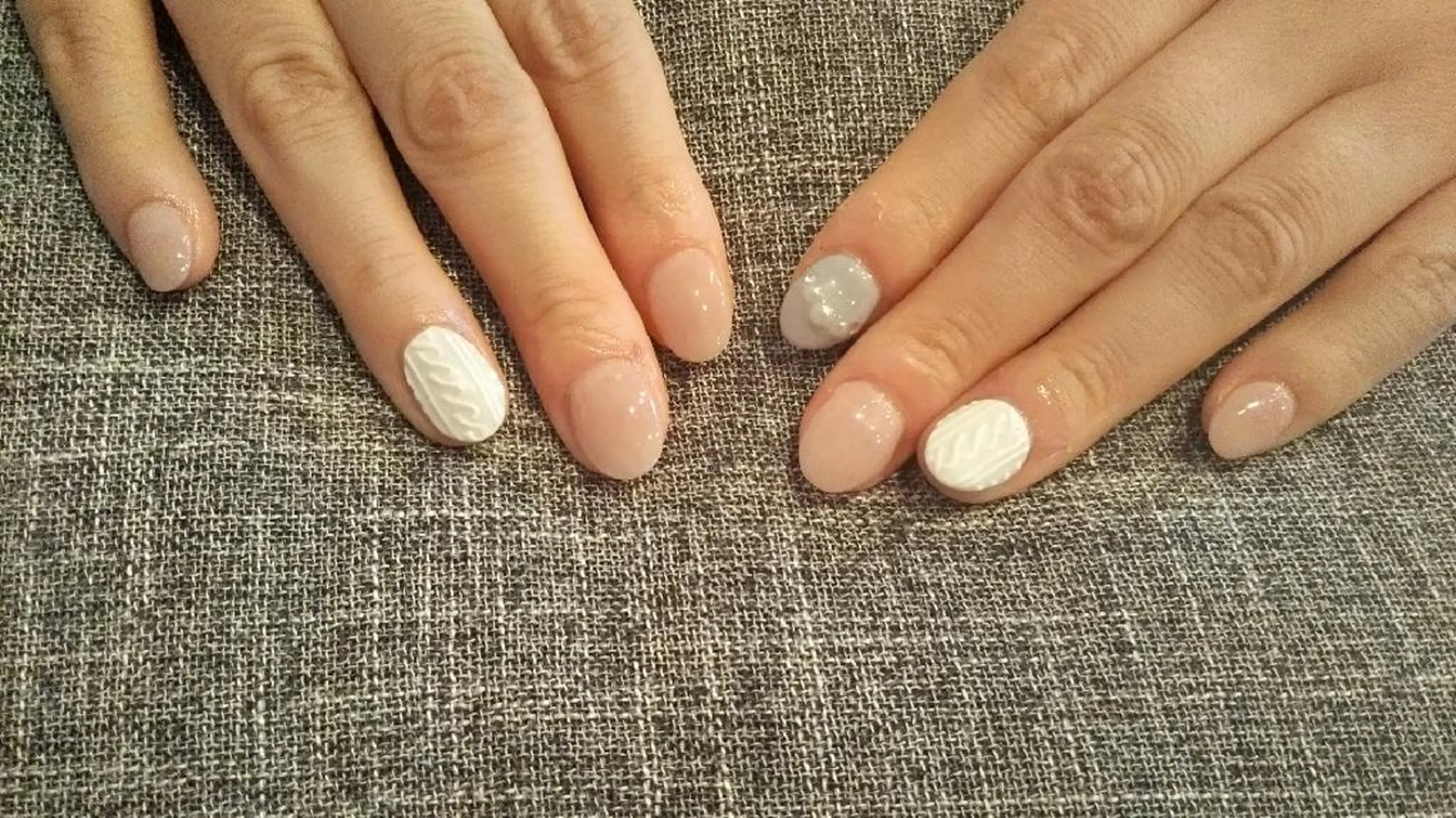 ネイル private salon mieのネイルデザイン