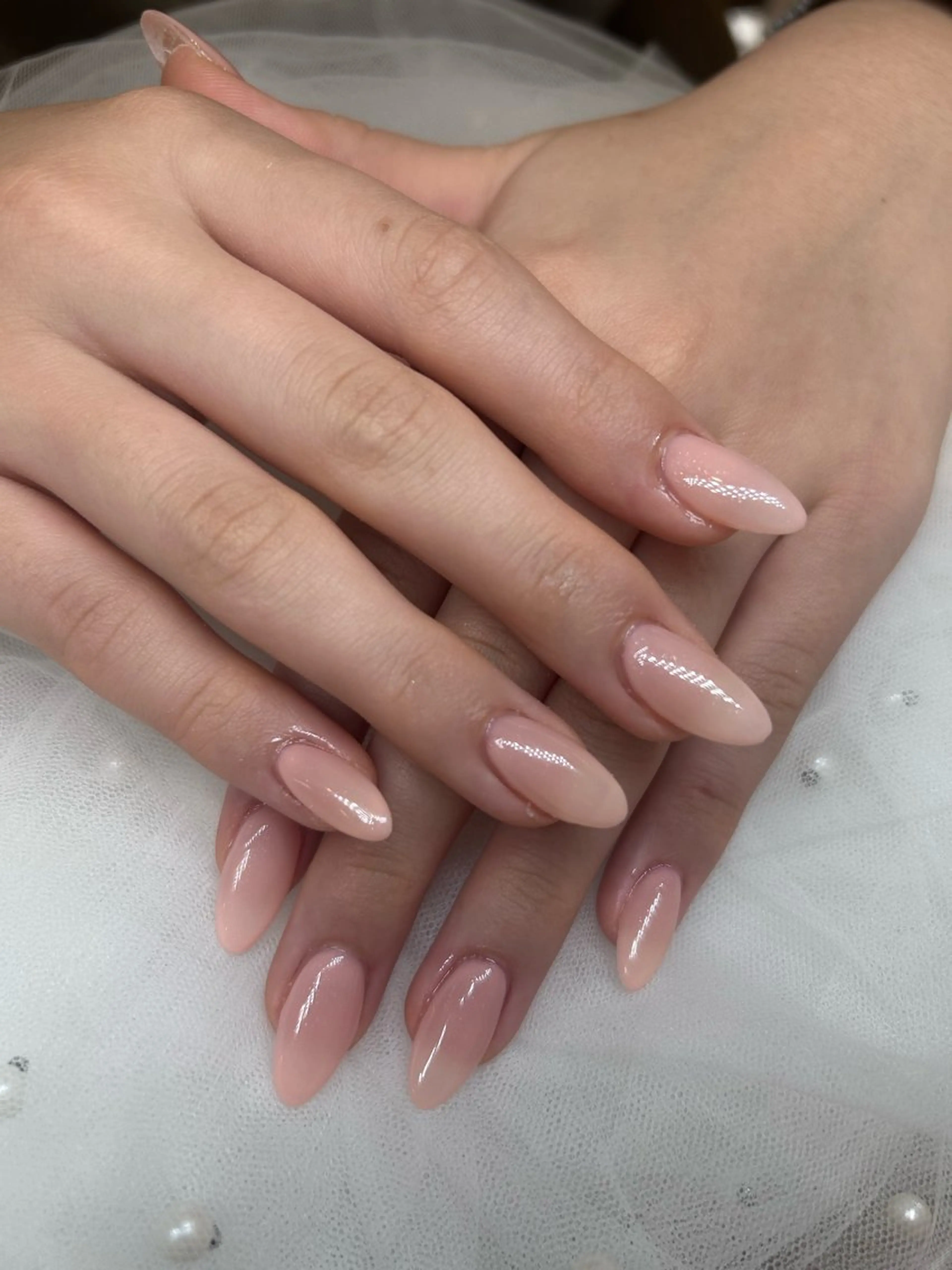 ネイル ハンドネイル nail salon エクラのネイルデザイン